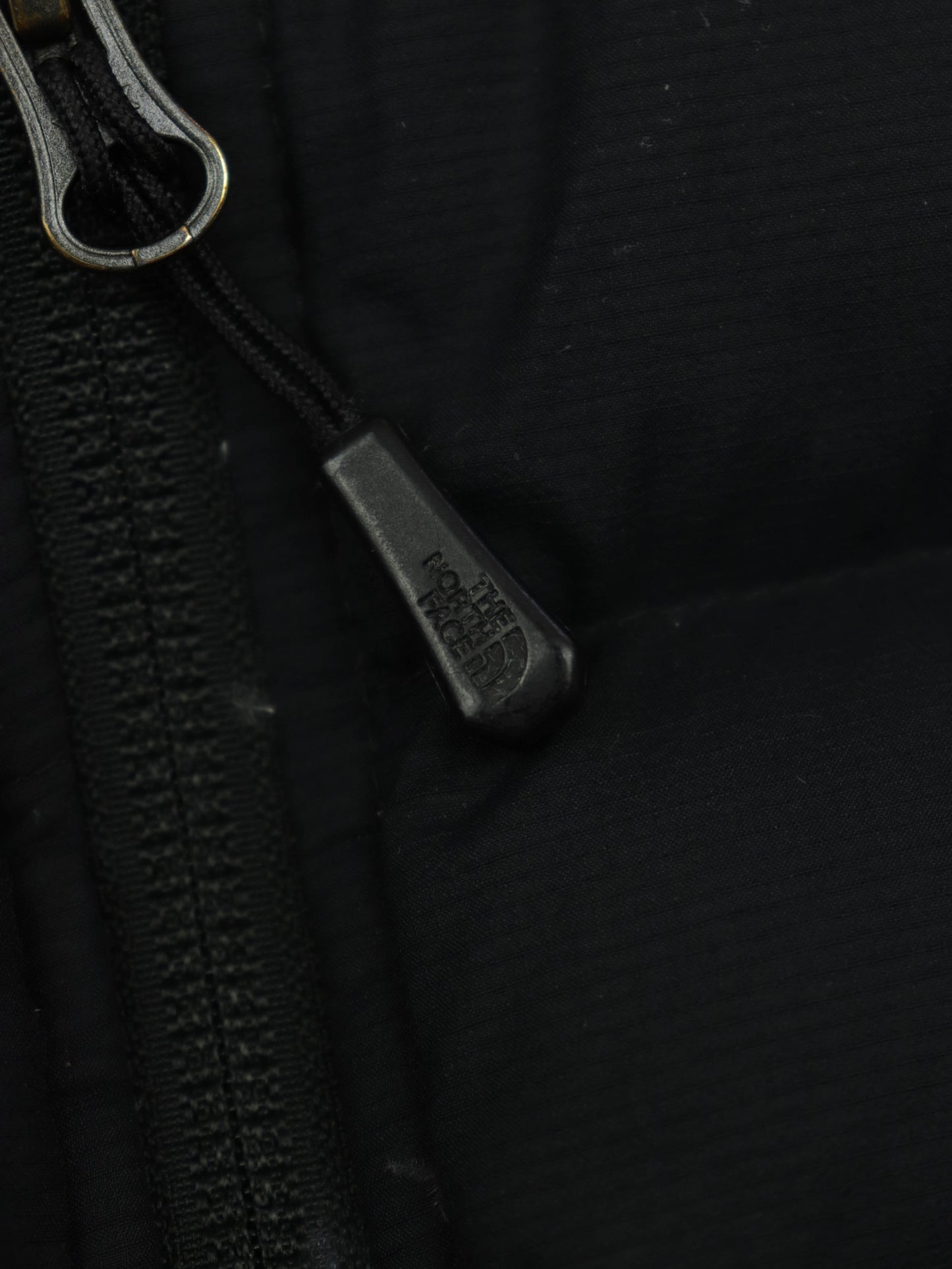 PUFFER THE NORTH FACE VINTAGE