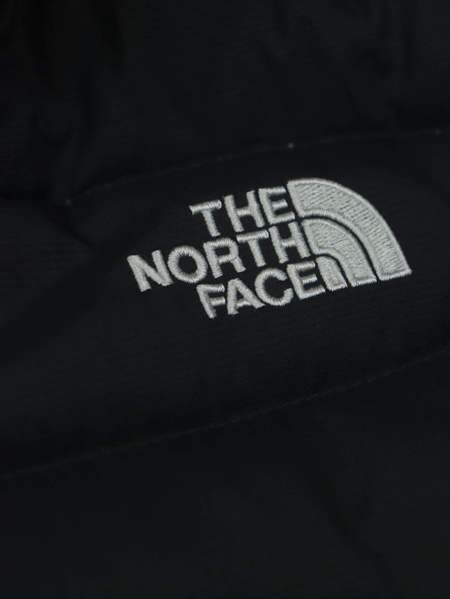 PUFFER THE NORTH FACE VINTAGE