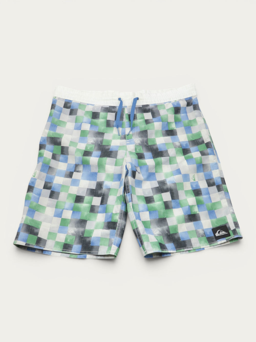 BAÑADOR QUIKSILVER VINTAGE