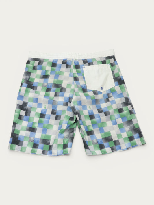 BAÑADOR QUIKSILVER VINTAGE