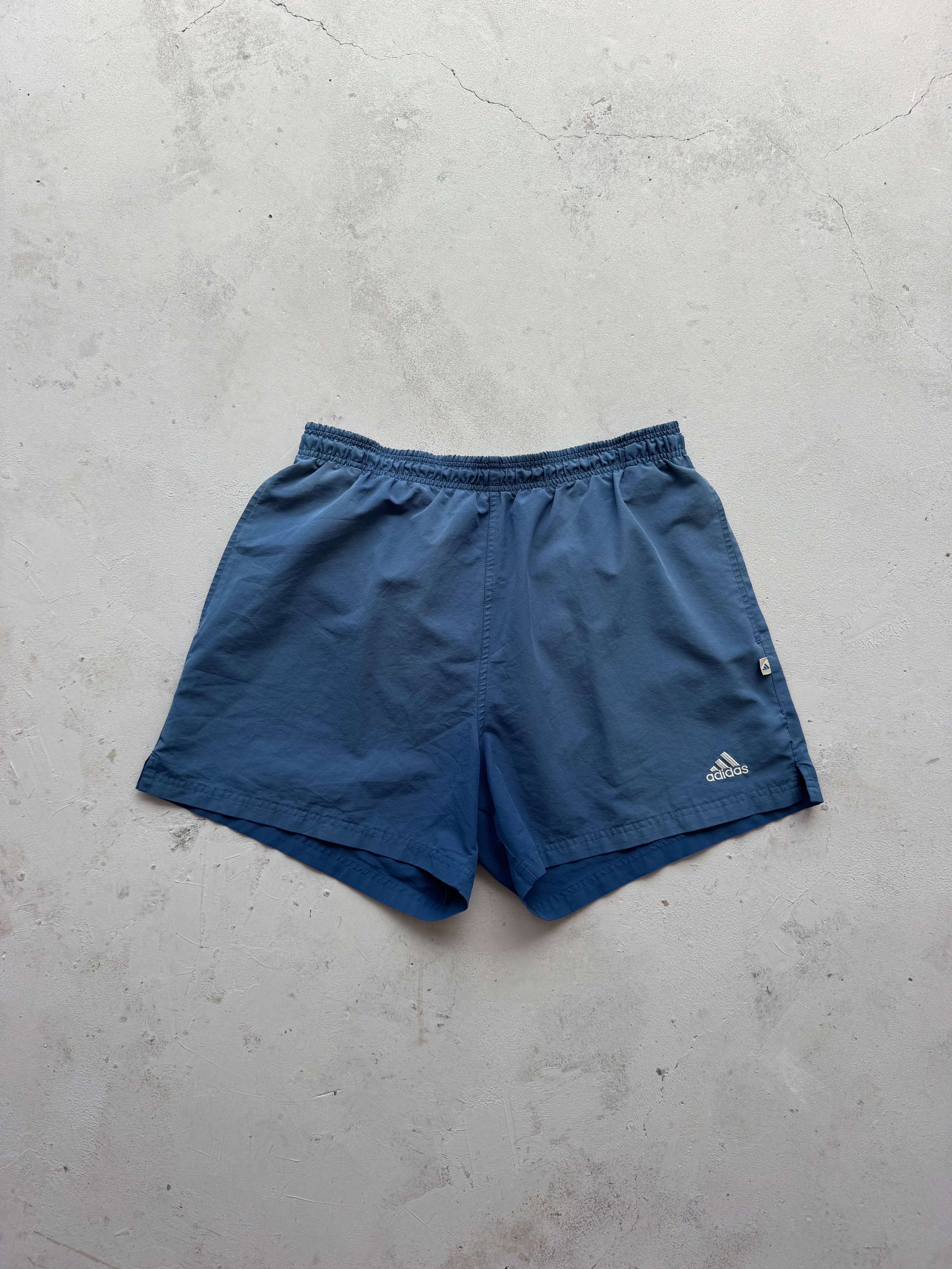 Short Adidas vintage 90s