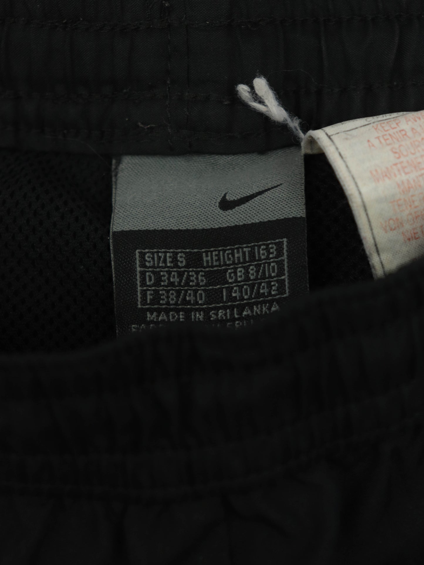 TRACKPANT NIKE VINTAGE 00S