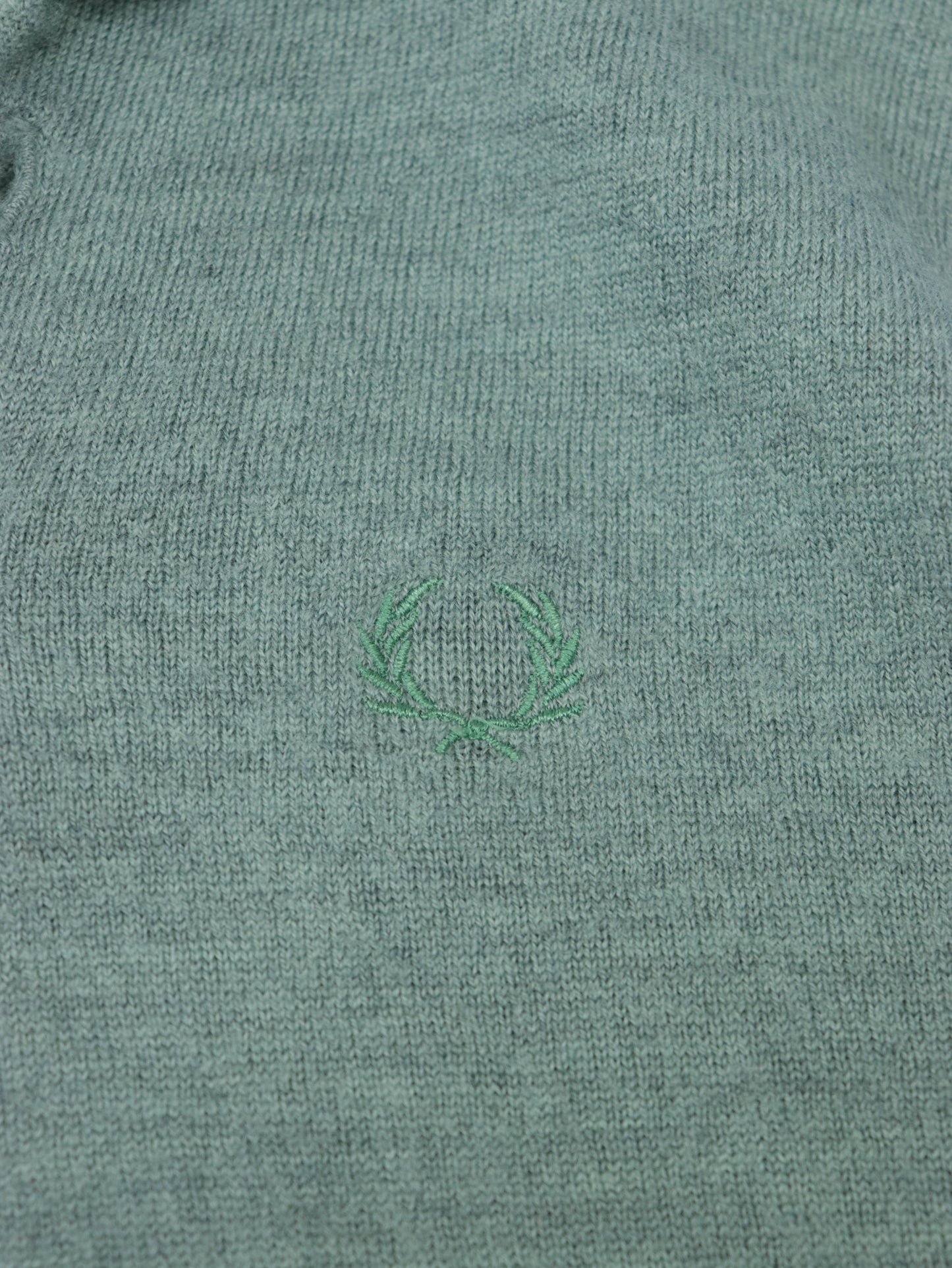 JERSEY FRED PERRY VINTAGE 90S