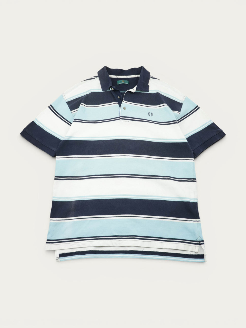 POLO FRED PERRY VINTAGE