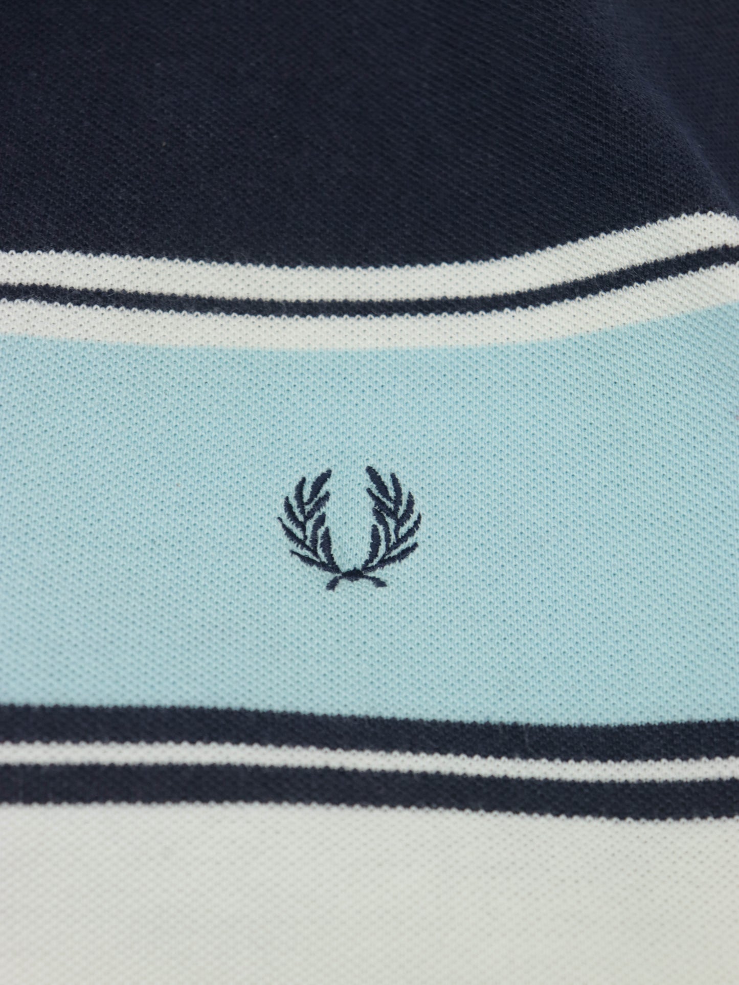 POLO FRED PERRY VINTAGE