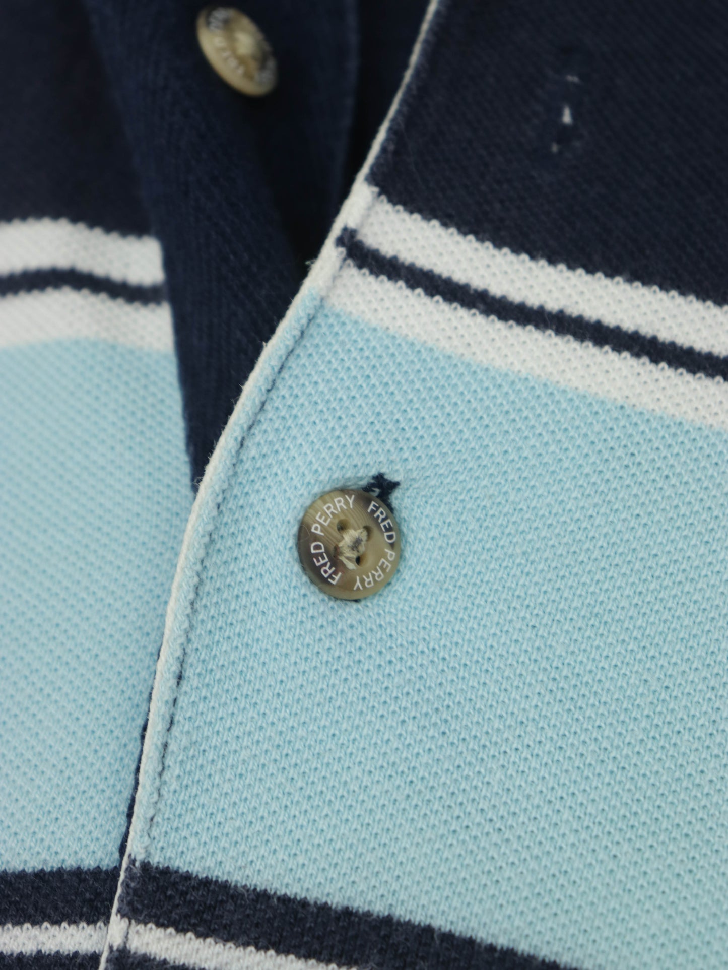 POLO FRED PERRY VINTAGE