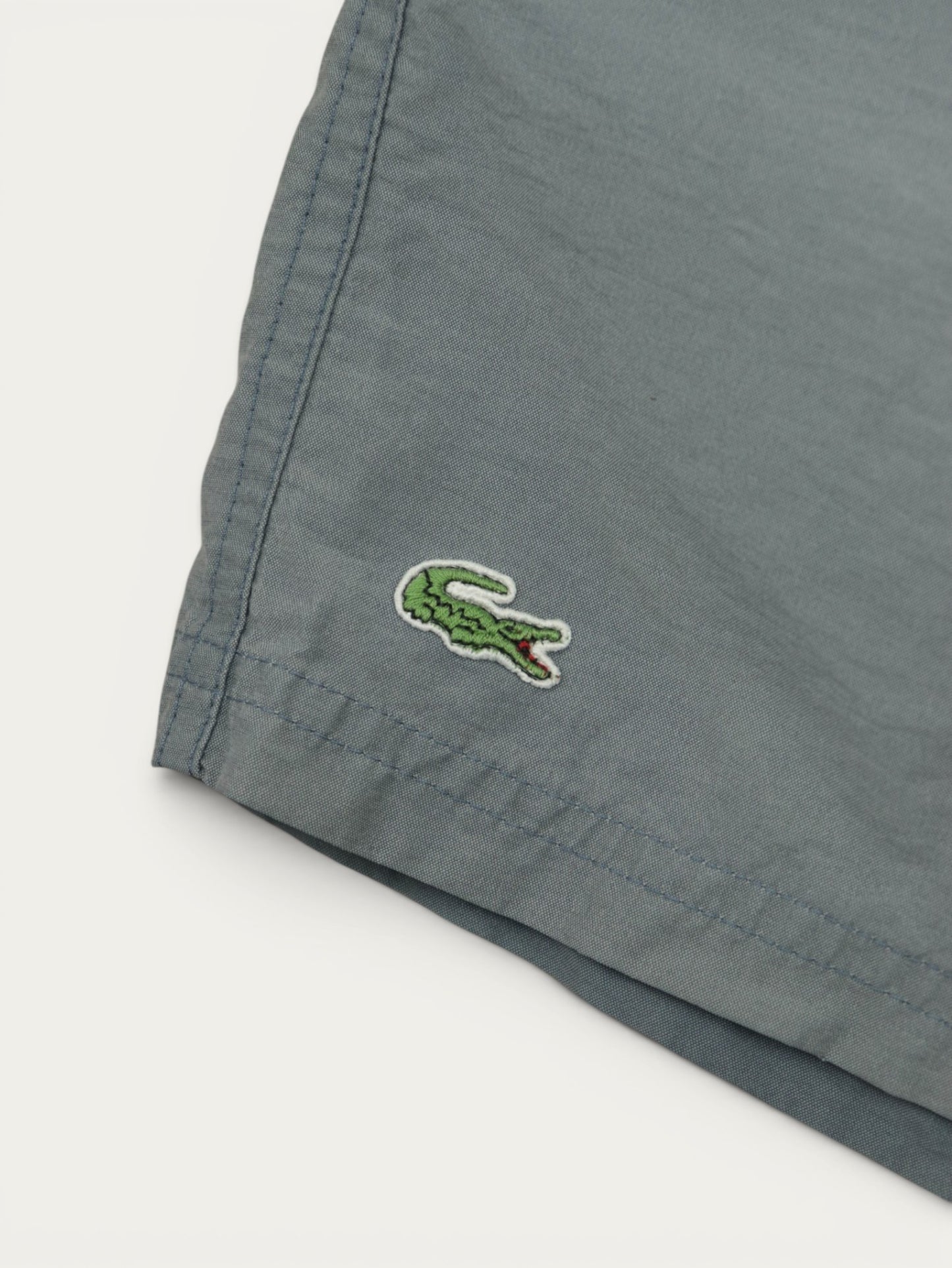 BAÑADOR LACOSTE VINTAGE 90S