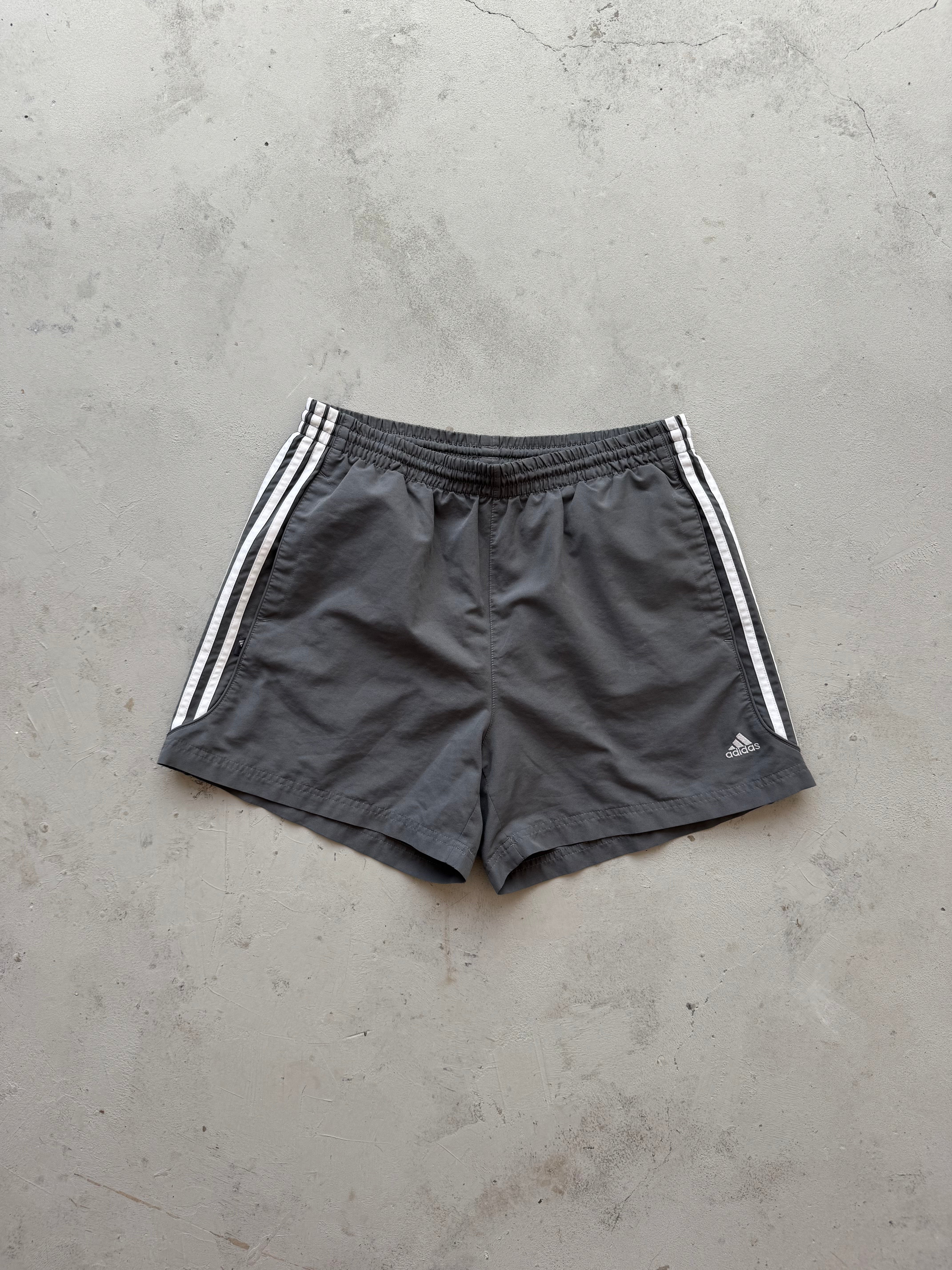 Short Adidas vintage 00s