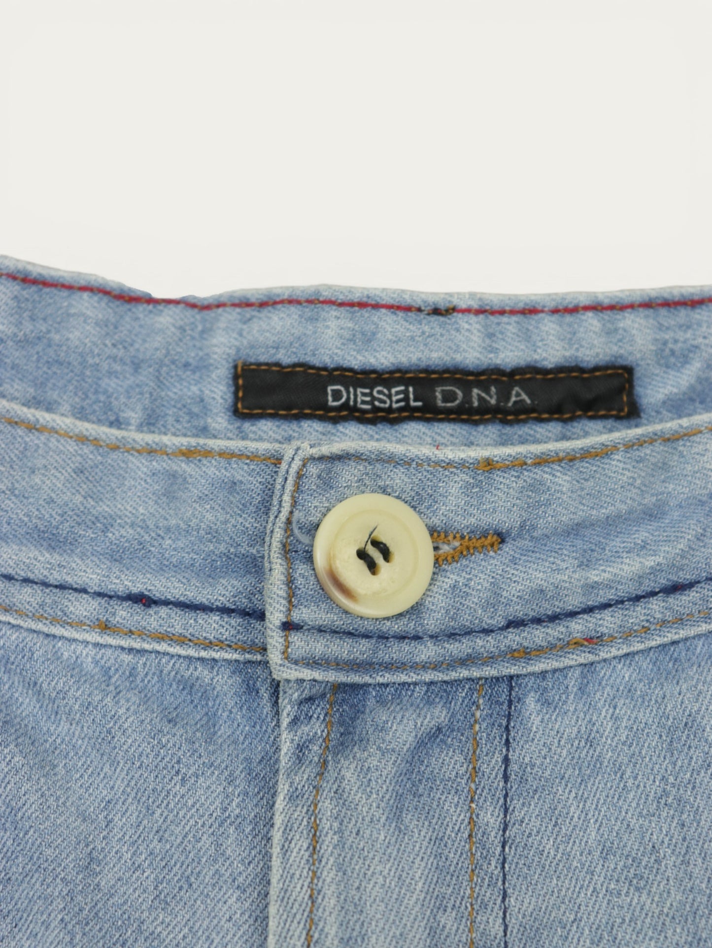 SHORT DIESEL VINTAGE 00S