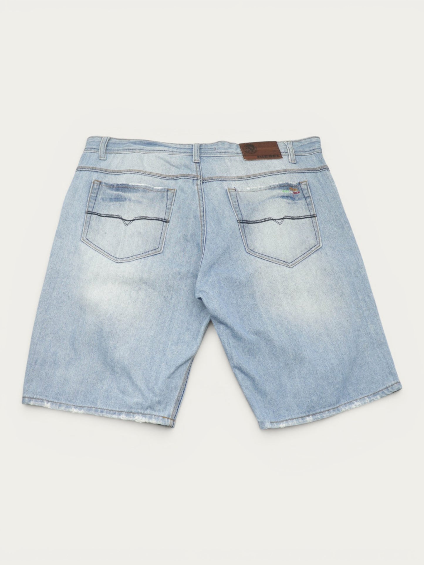 SHORT DIESEL VINTAGE 00S
