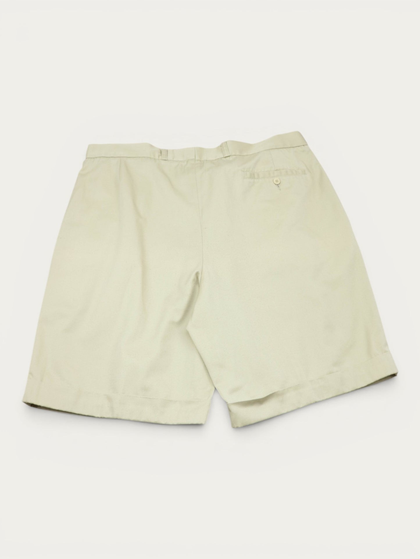 SHORT LACOSTE VINTAGE 00S