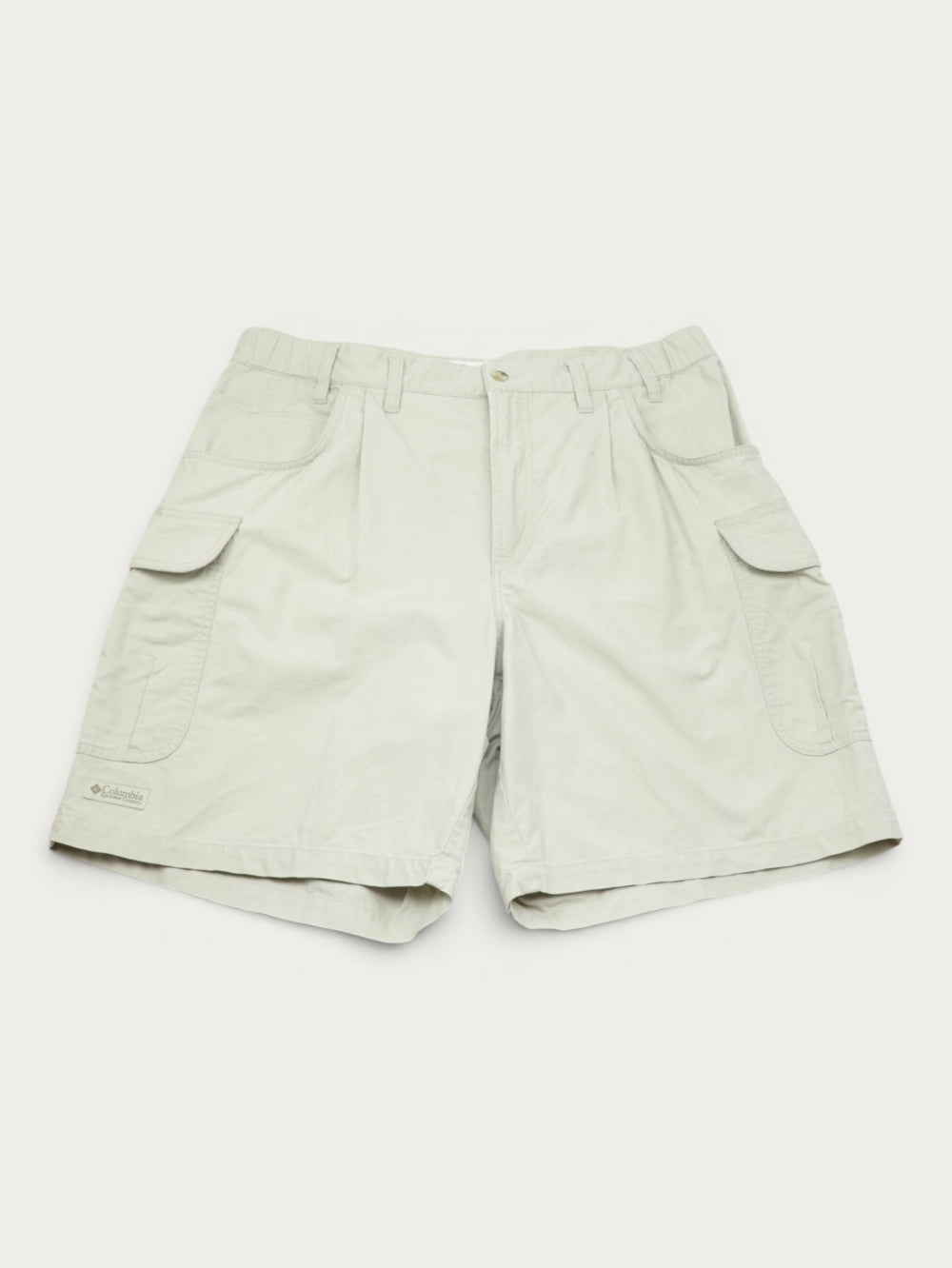 SHORT COLUMBIA VINTAGE 00S
