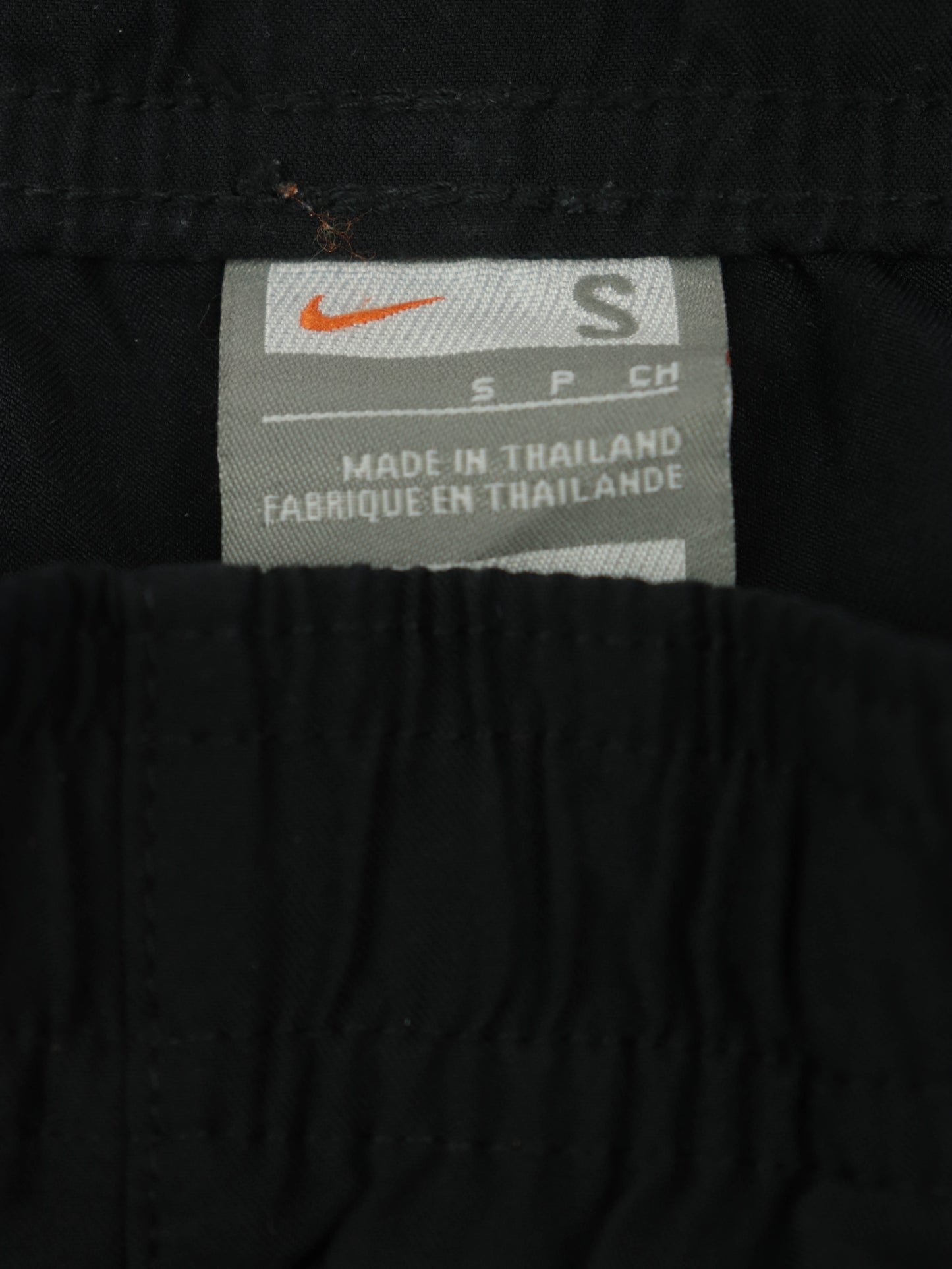 TRACKPANT NIKE VINTAGE 00S