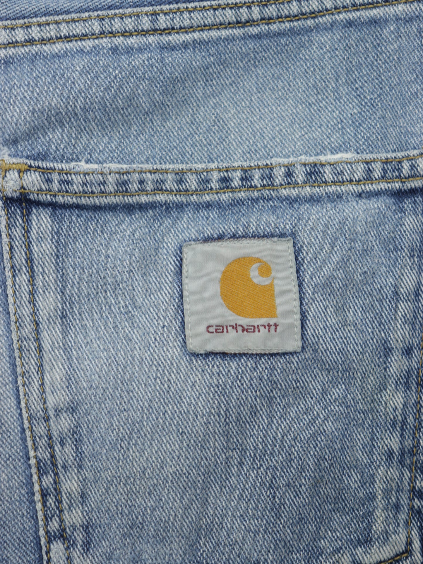 PANTALON CARHARTT VINTAGE