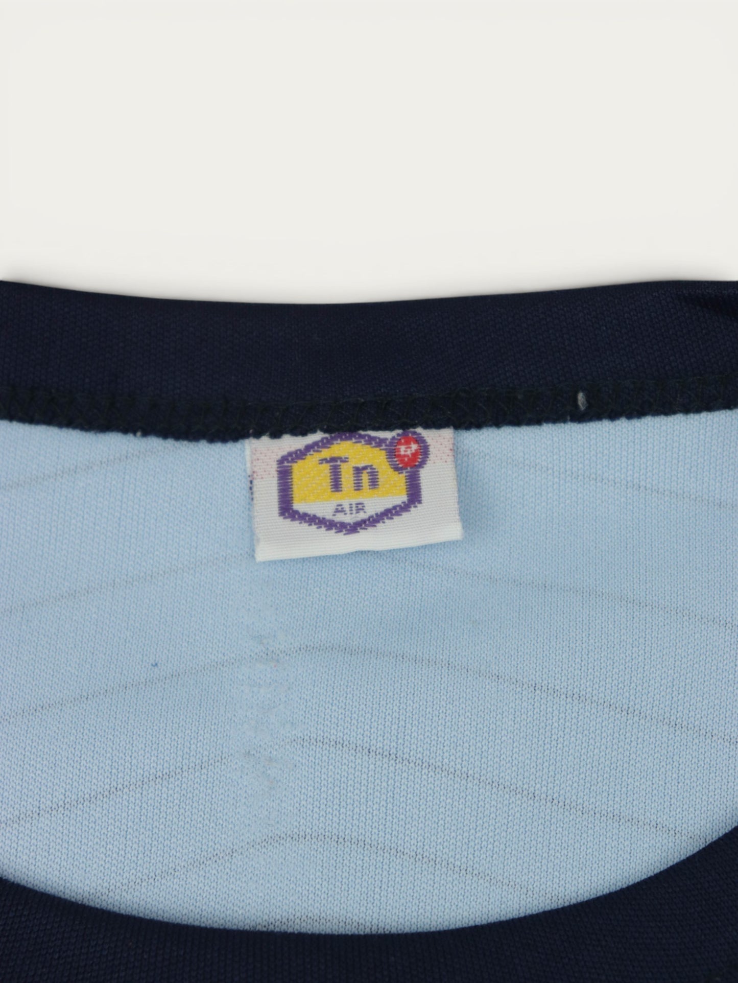 CAMISETA NIKE TN VINTAGE BOOTLEG