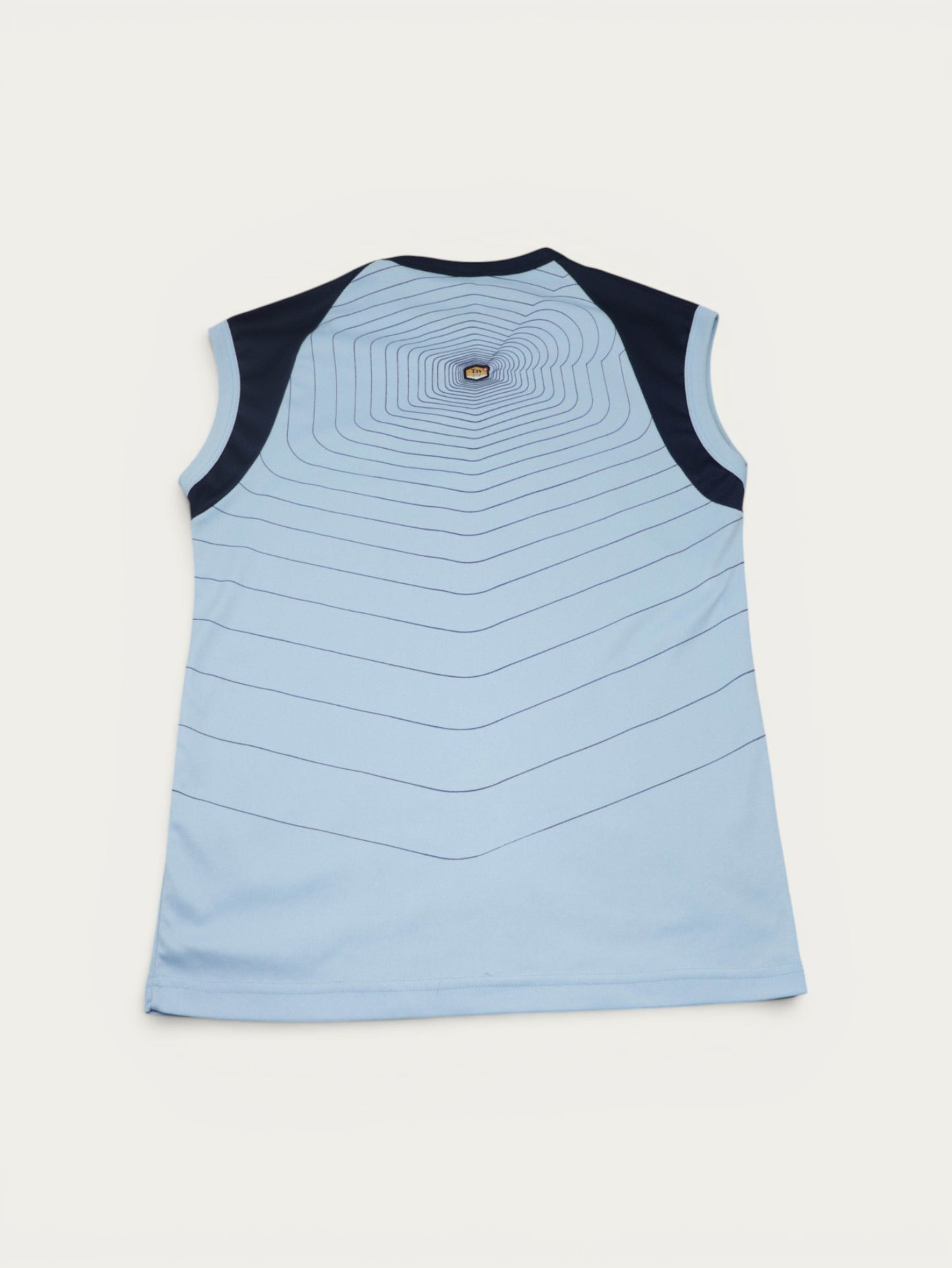 CAMISETA NIKE TN VINTAGE BOOTLEG