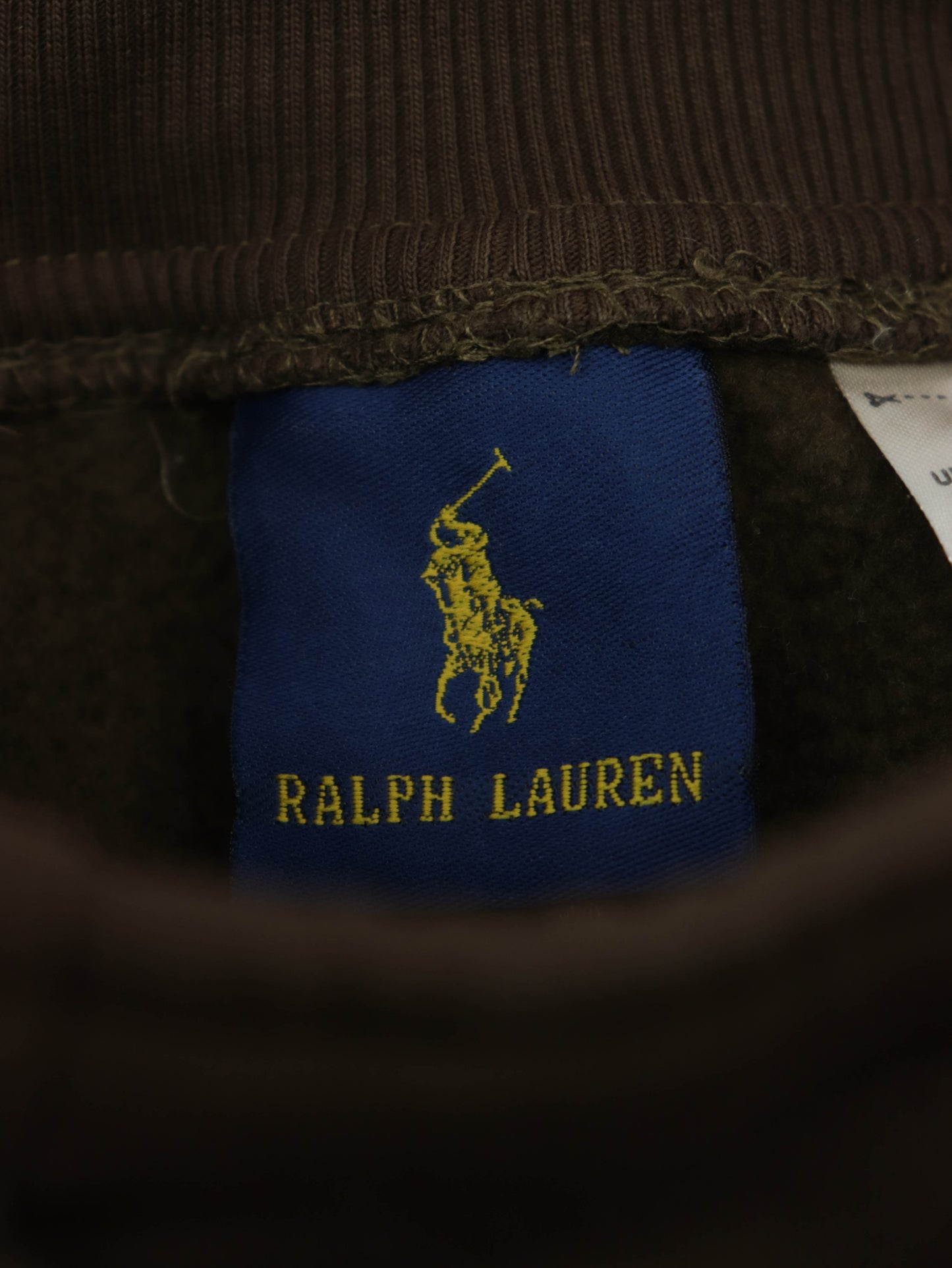 PANTALON RALPH LAUREN VINTAGE