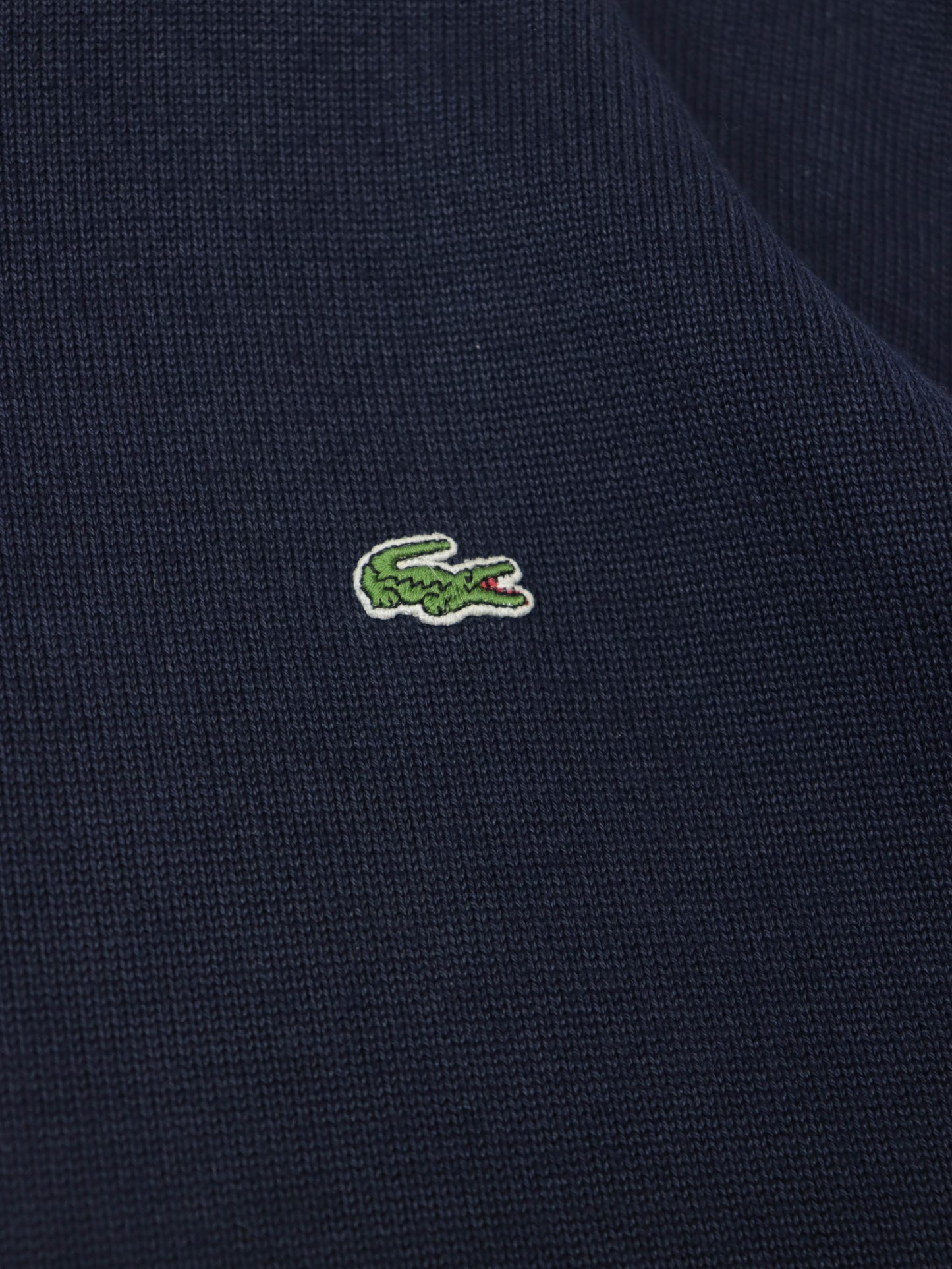 JERSEY LACOSTE VINTAGE 90S