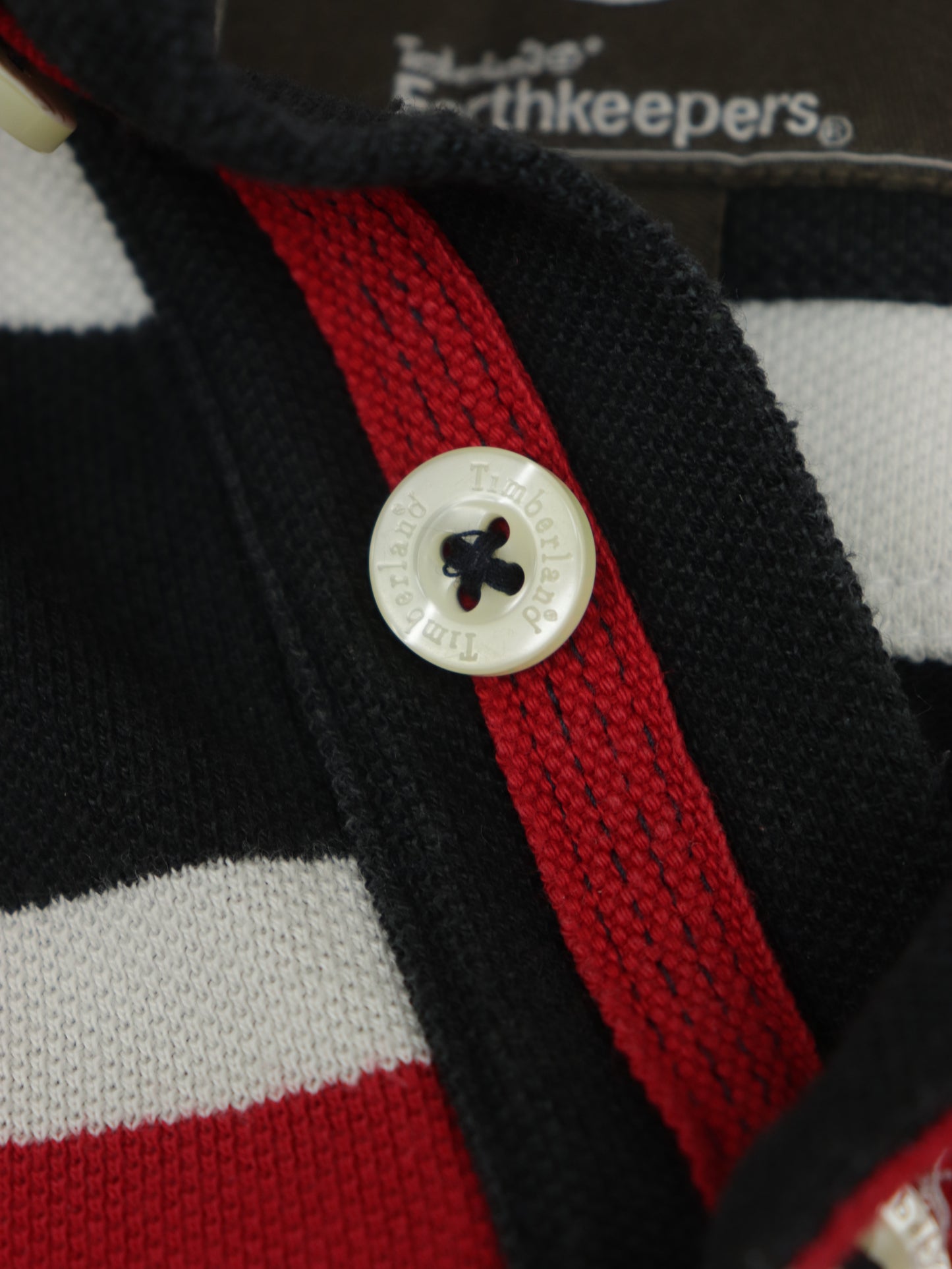 POLO TIMBERLAND VINTAGE 00S