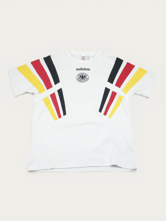 CAMISETA ADIDAS ALEMANIA 1996 VERSION