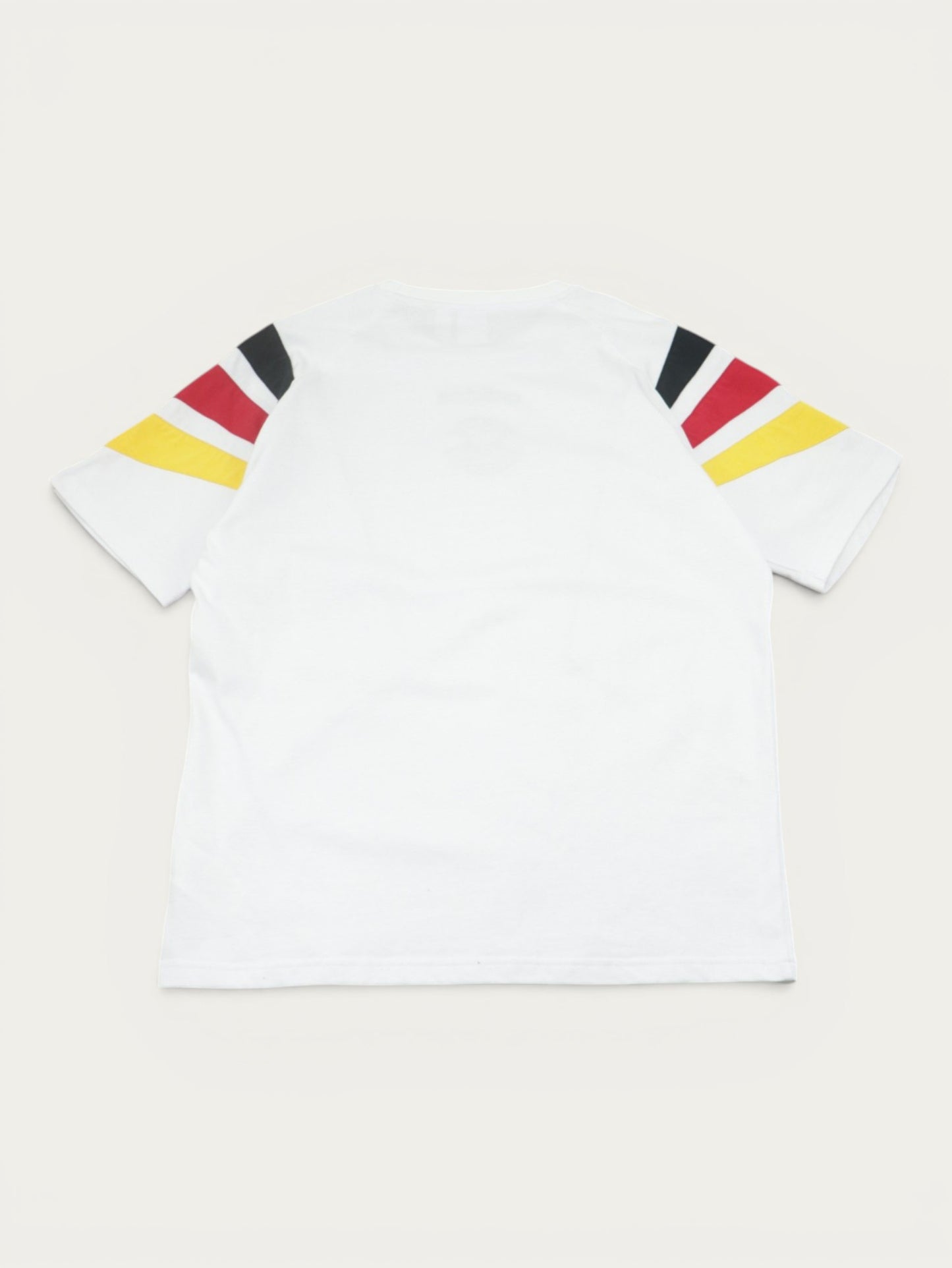 CAMISETA ADIDAS ALEMANIA 1996 VERSION