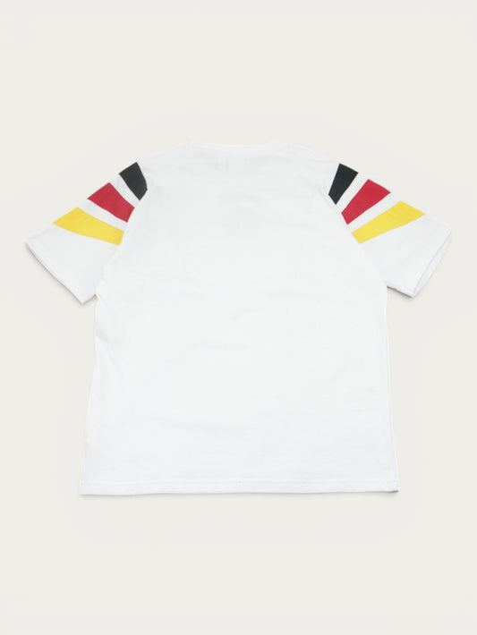 CAMISETA ADIDAS ALEMANIA 1996 VERSION