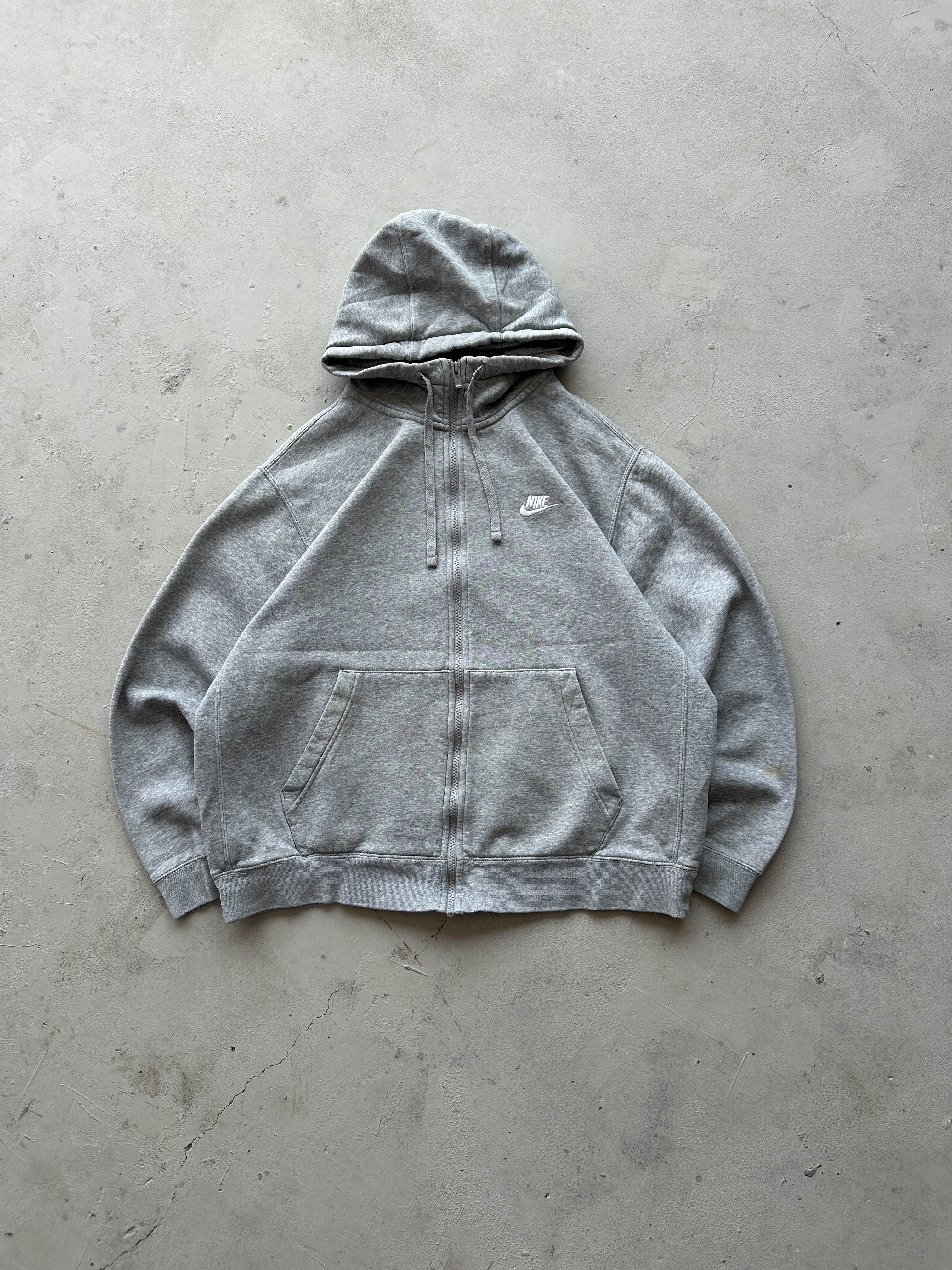 Sudadera Nike vintage 00s
