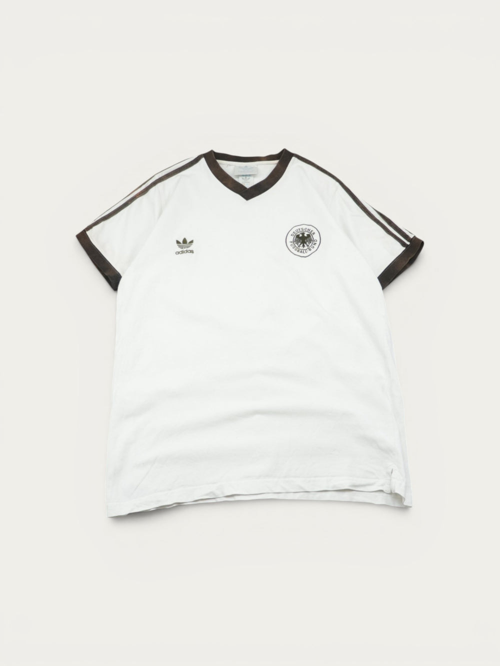 CAMISETA ADIDAS ALEMANIA VINTAGE 90S
