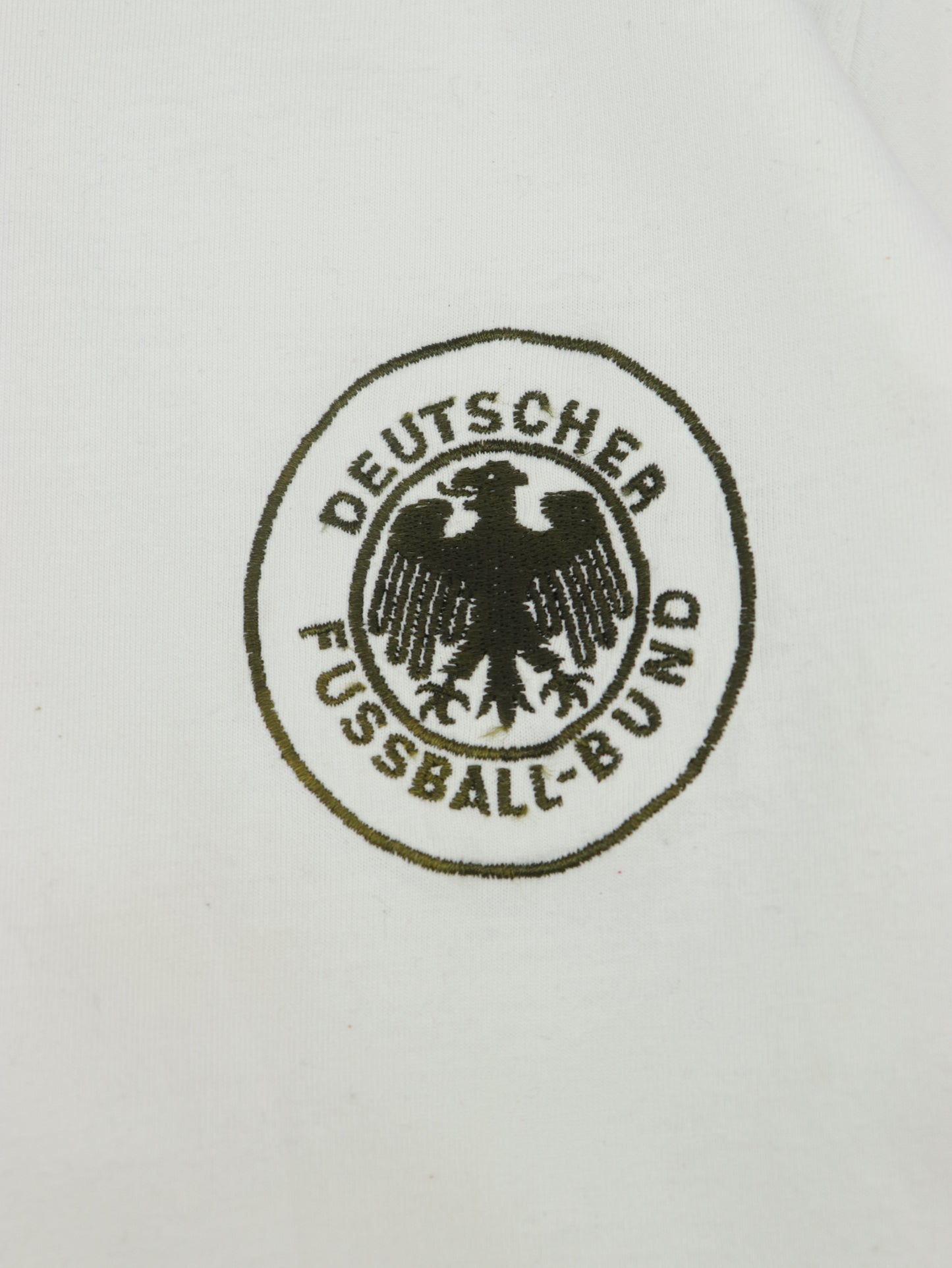 CAMISETA ADIDAS ALEMANIA VINTAGE 90S