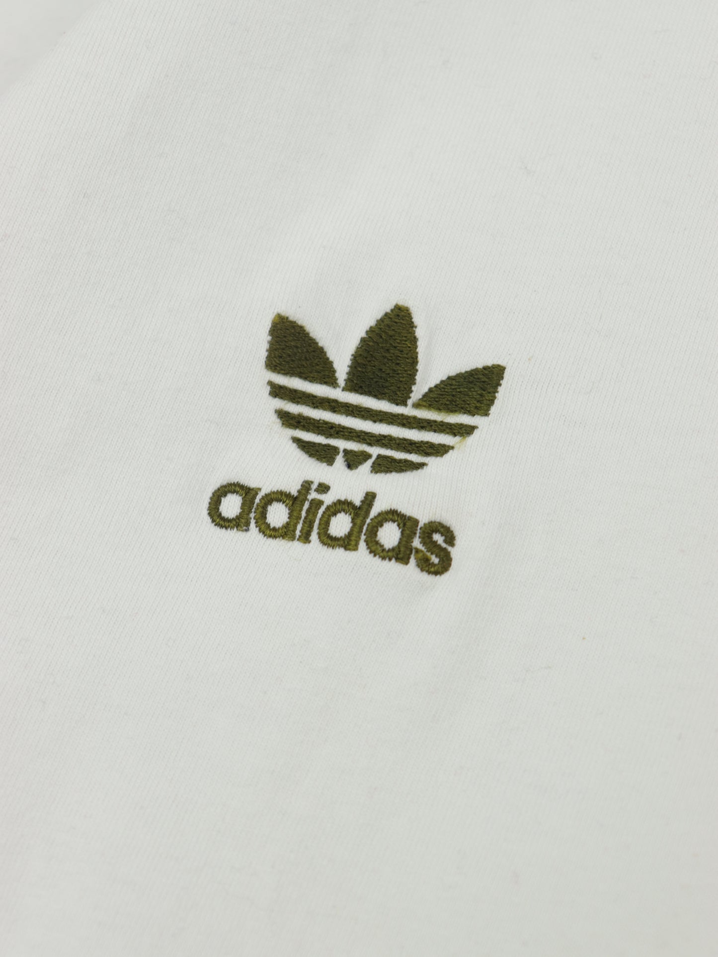 CAMISETA ADIDAS ALEMANIA VINTAGE 90S