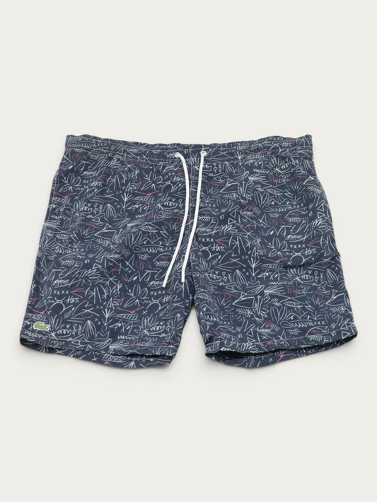 BAÑADOR LACOSTE VINTAGE