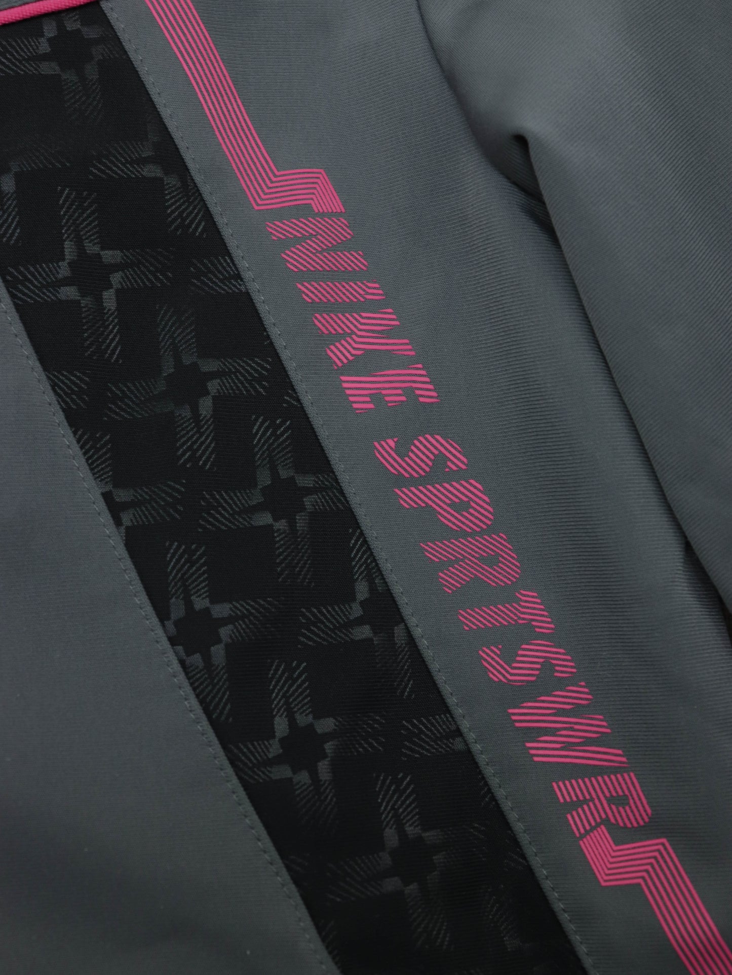 CHAQUETA NIKE VINTAGE 00S