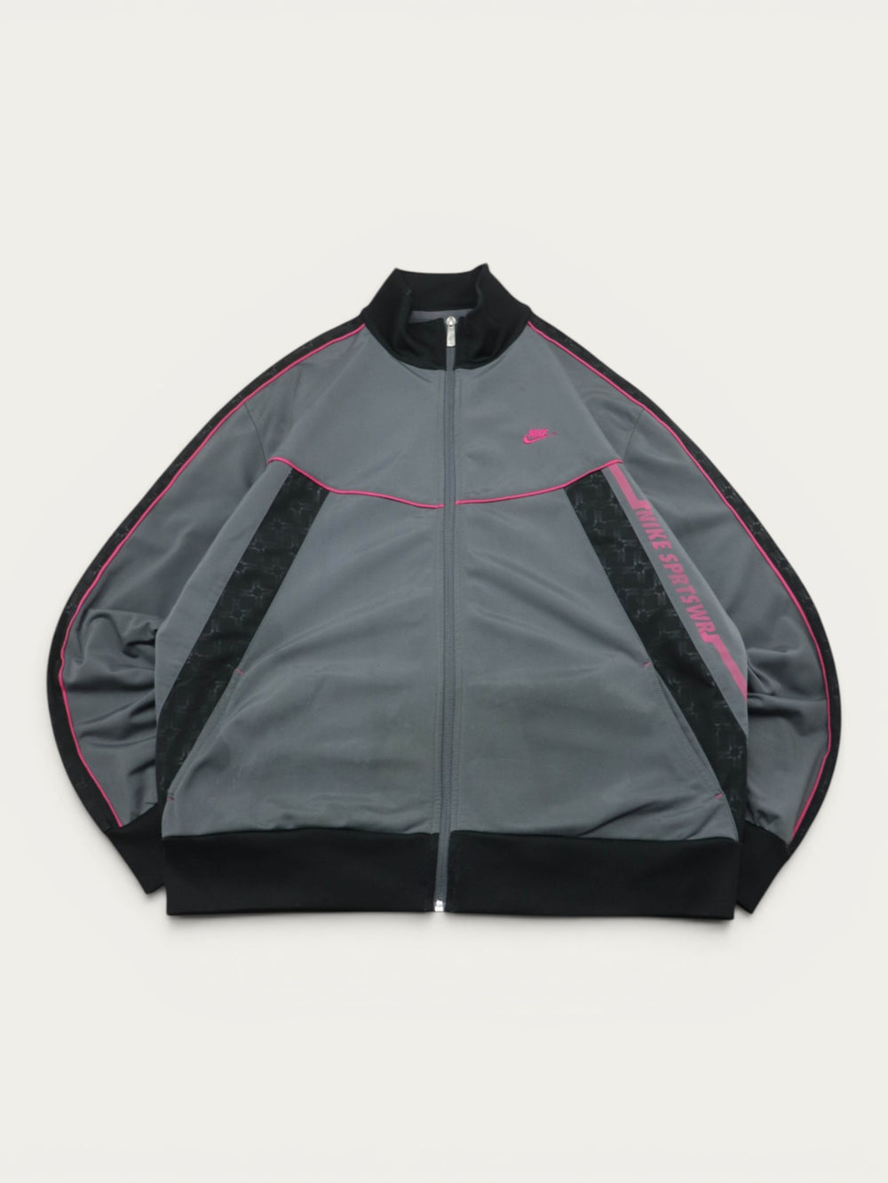 CHAQUETA NIKE VINTAGE 00S