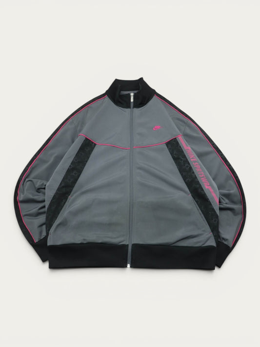 CHAQUETA NIKE VINTAGE 00S