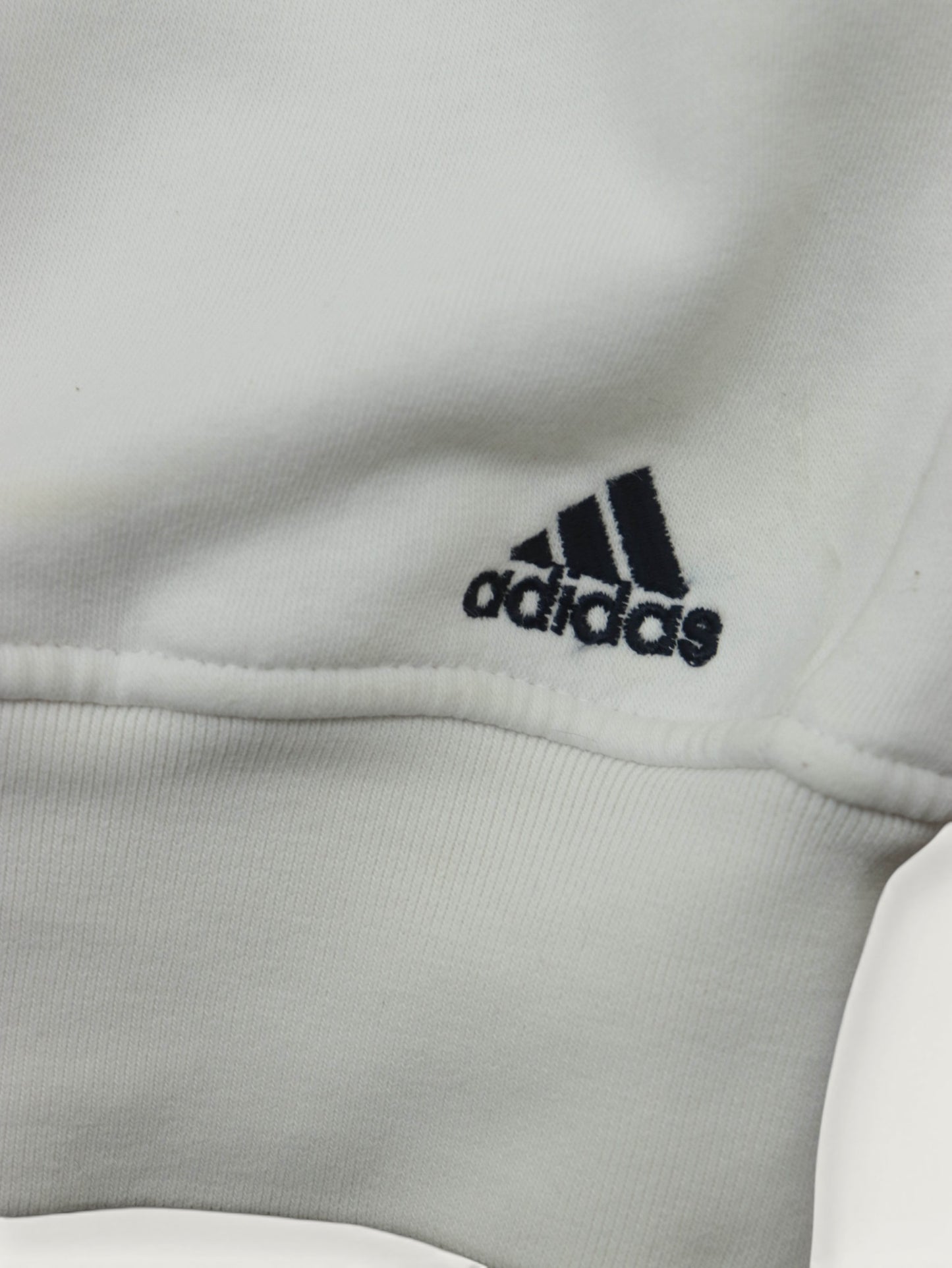 SUDADERA ADIDAS VINTAGE 00S
