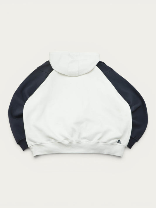 SUDADERA ADIDAS VINTAGE 00S
