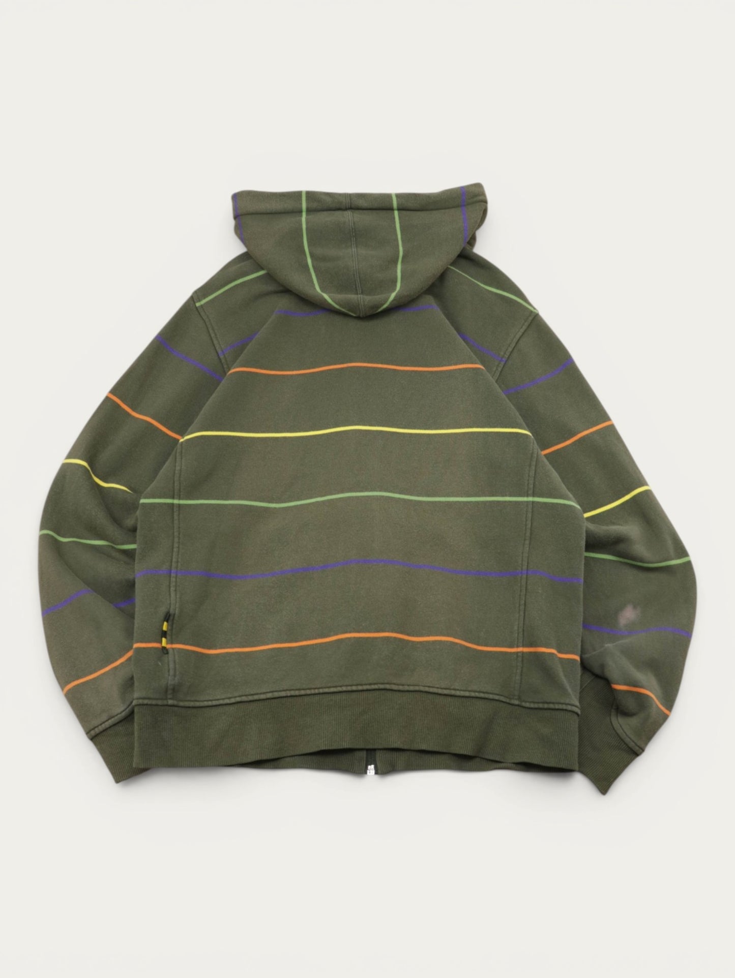 SUDADERA ADIDAS VINTAGE 00S