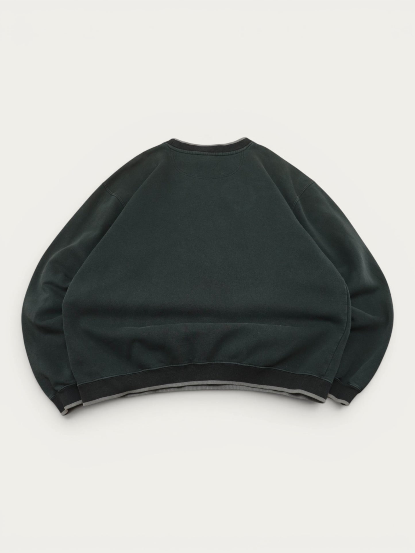 SUDADERA NIKE VINTAGE 00S