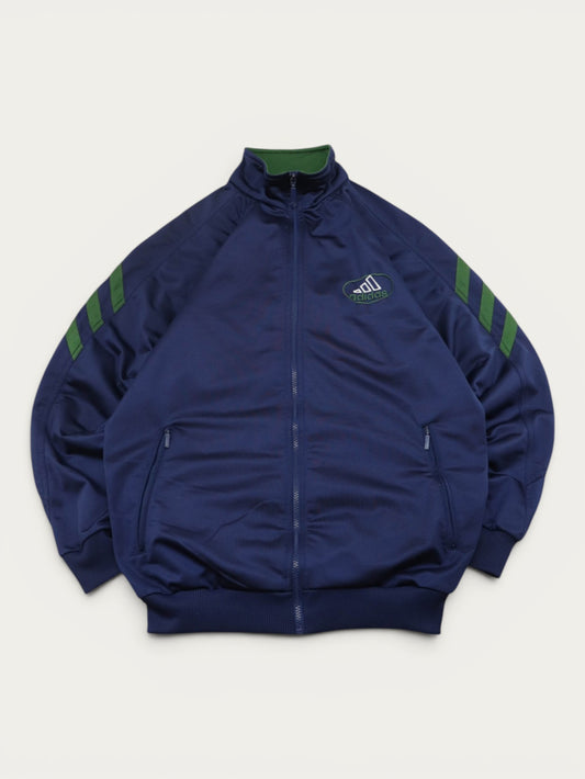 CHAQUETA ADIDAS VINTAGE 90S
