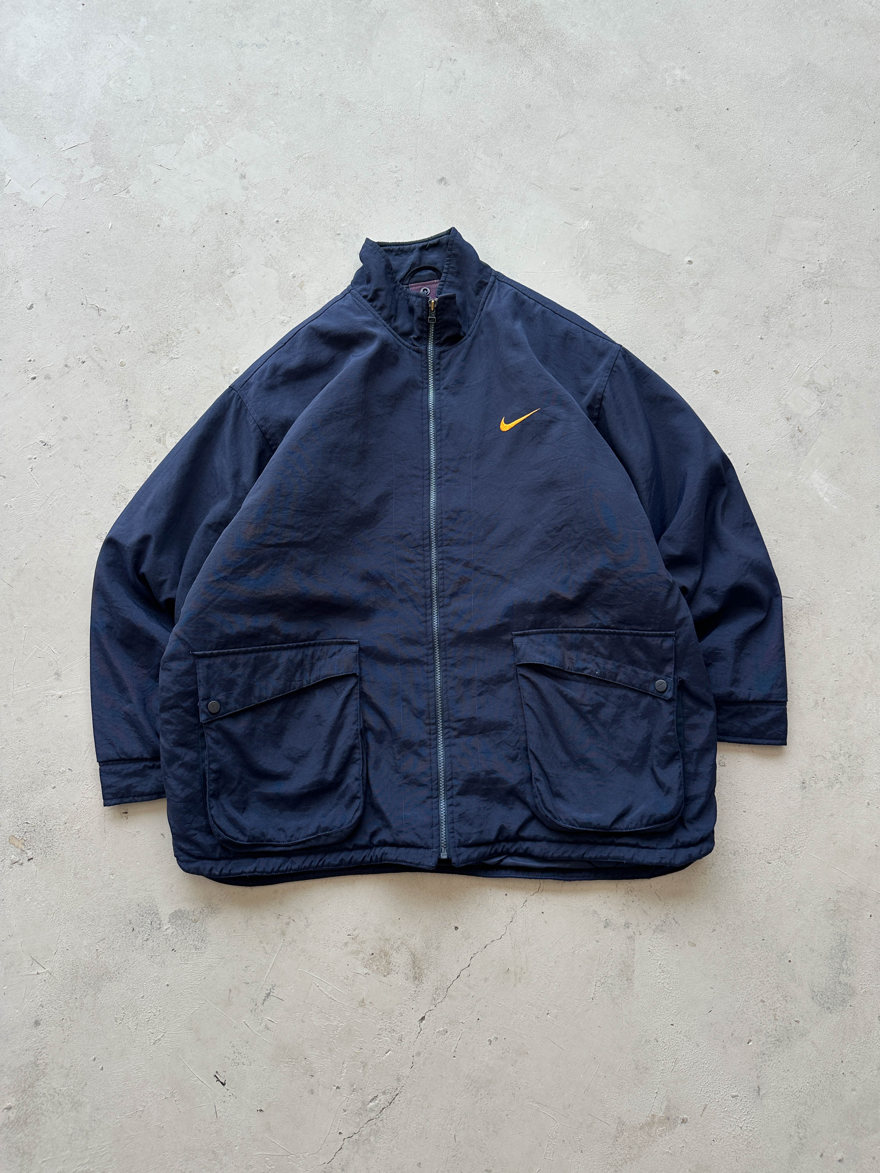 Chaqueta Nike vintage 90s