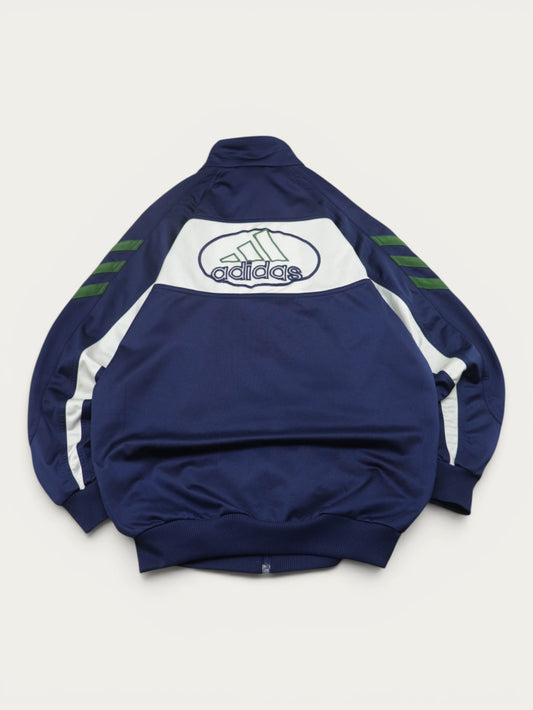 CHAQUETA ADIDAS VINTAGE 90S