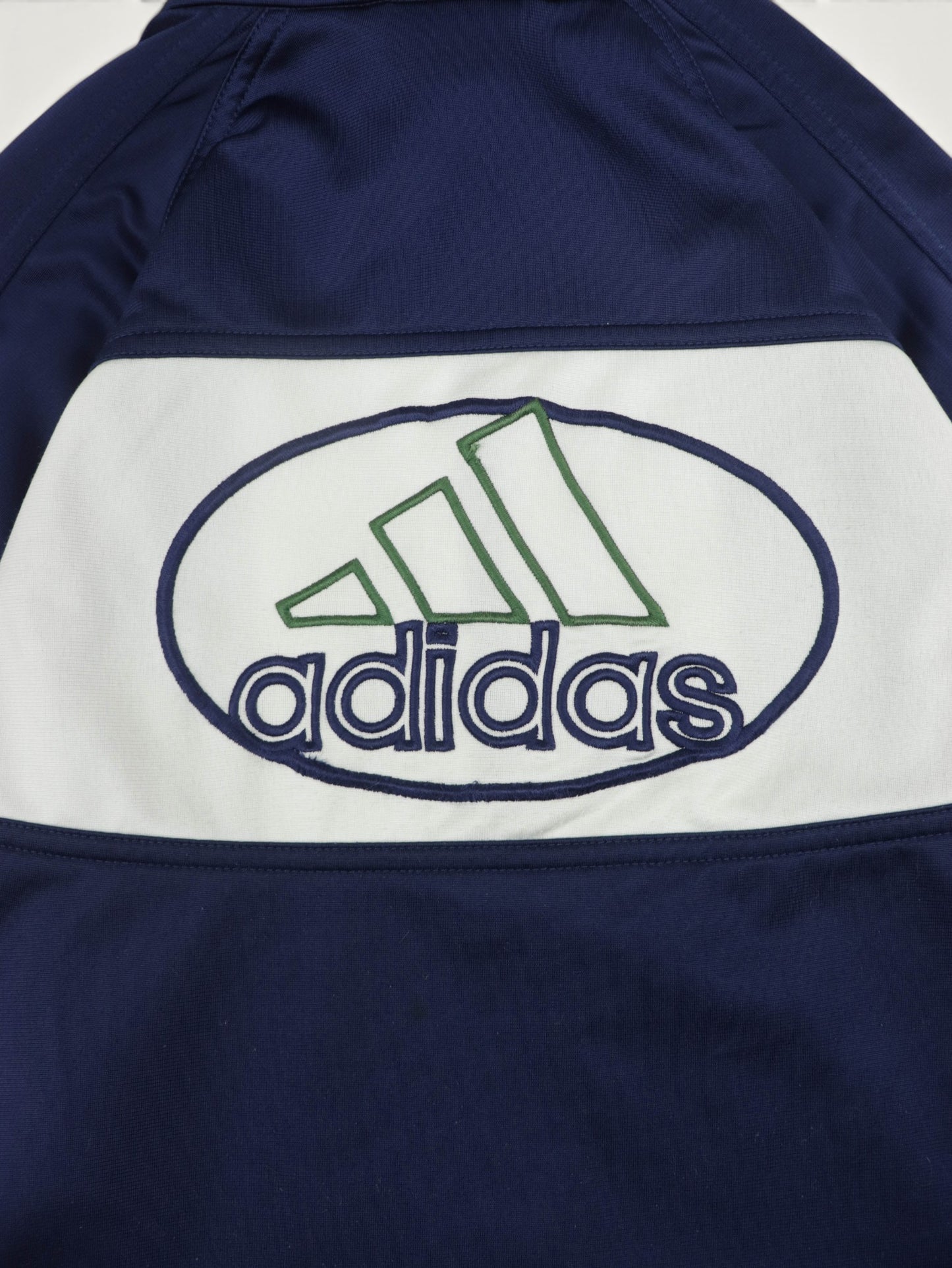 CHAQUETA ADIDAS VINTAGE 90S