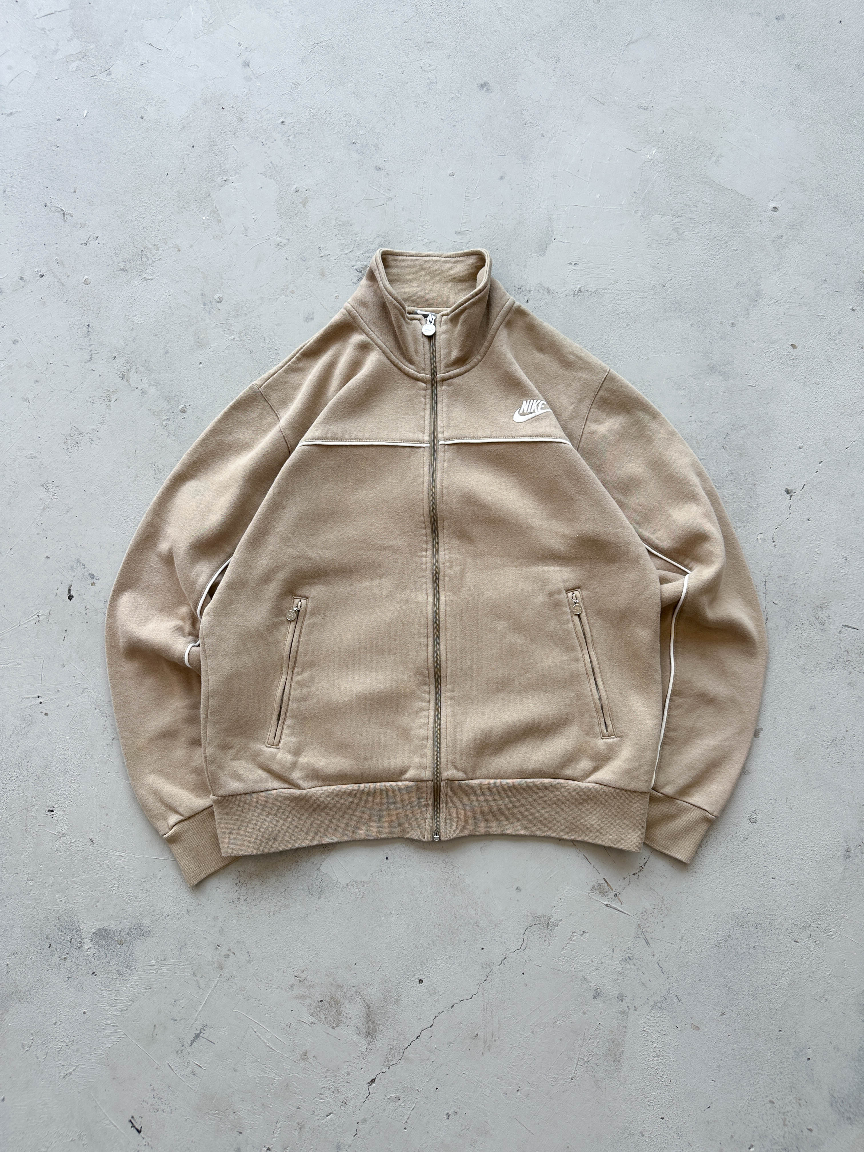 Chaqueta Nike vintage 00s
