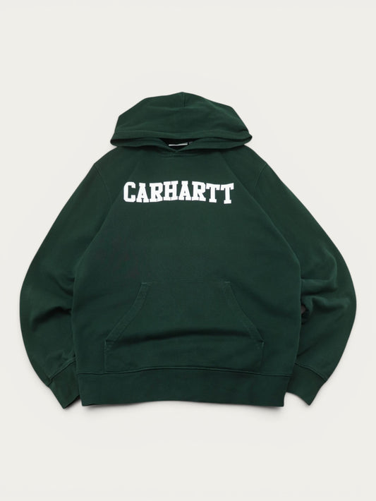 SUDADERA CARHARTT VINTAGE