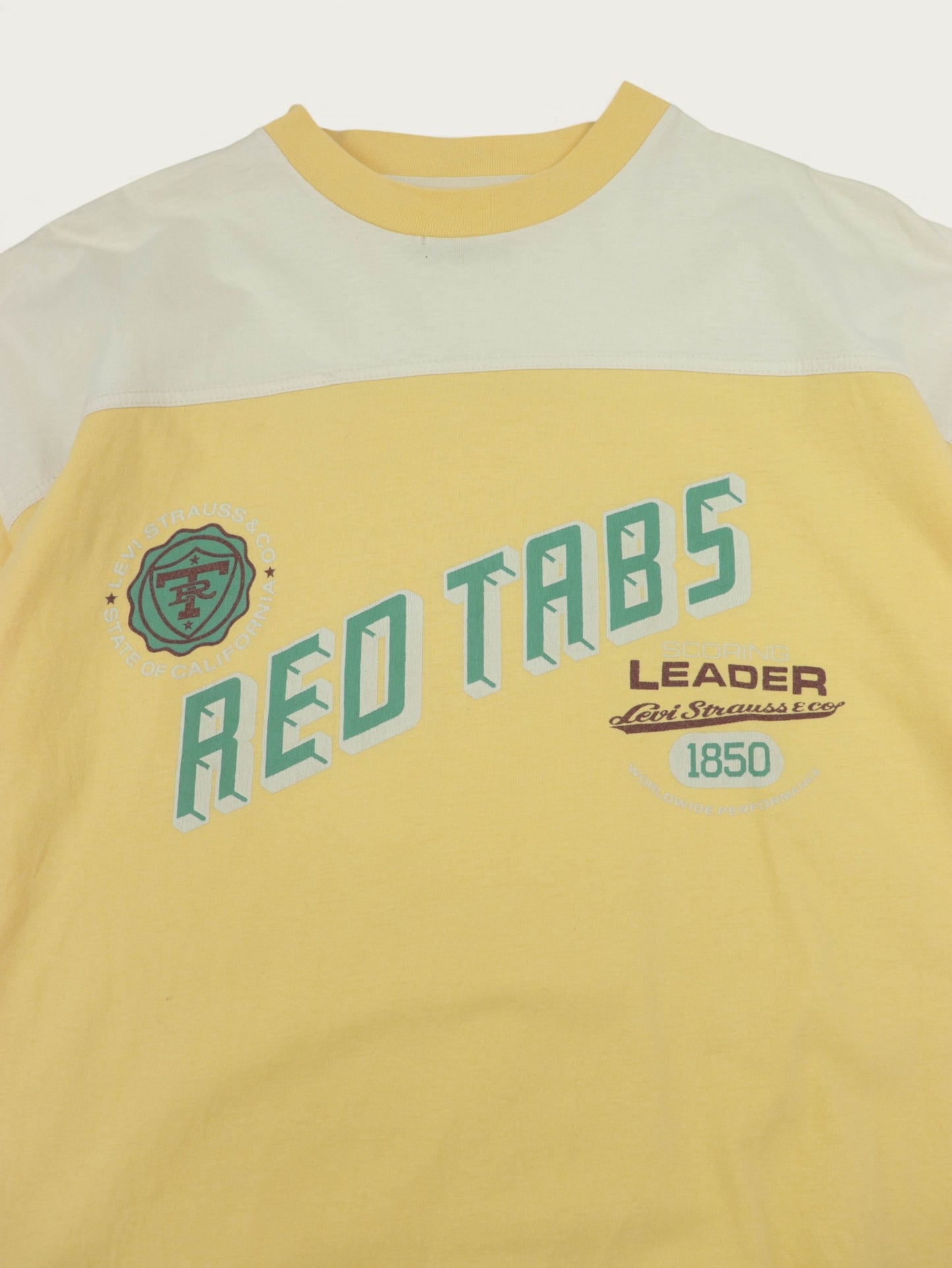 CAMISETA LEVI'S VINTAGE 90S