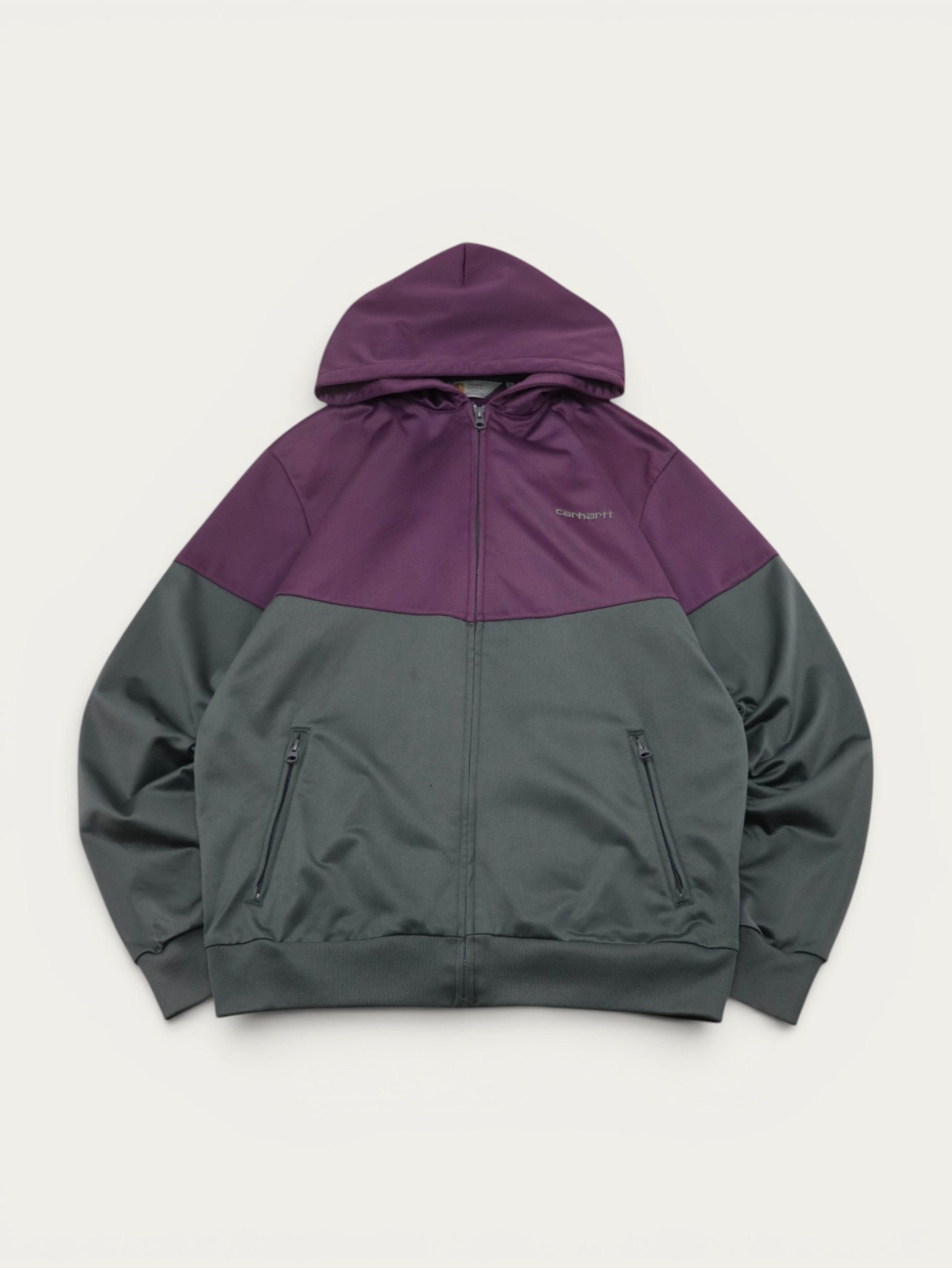 CHAQUETA CARHARTT VINTAGE 00S
