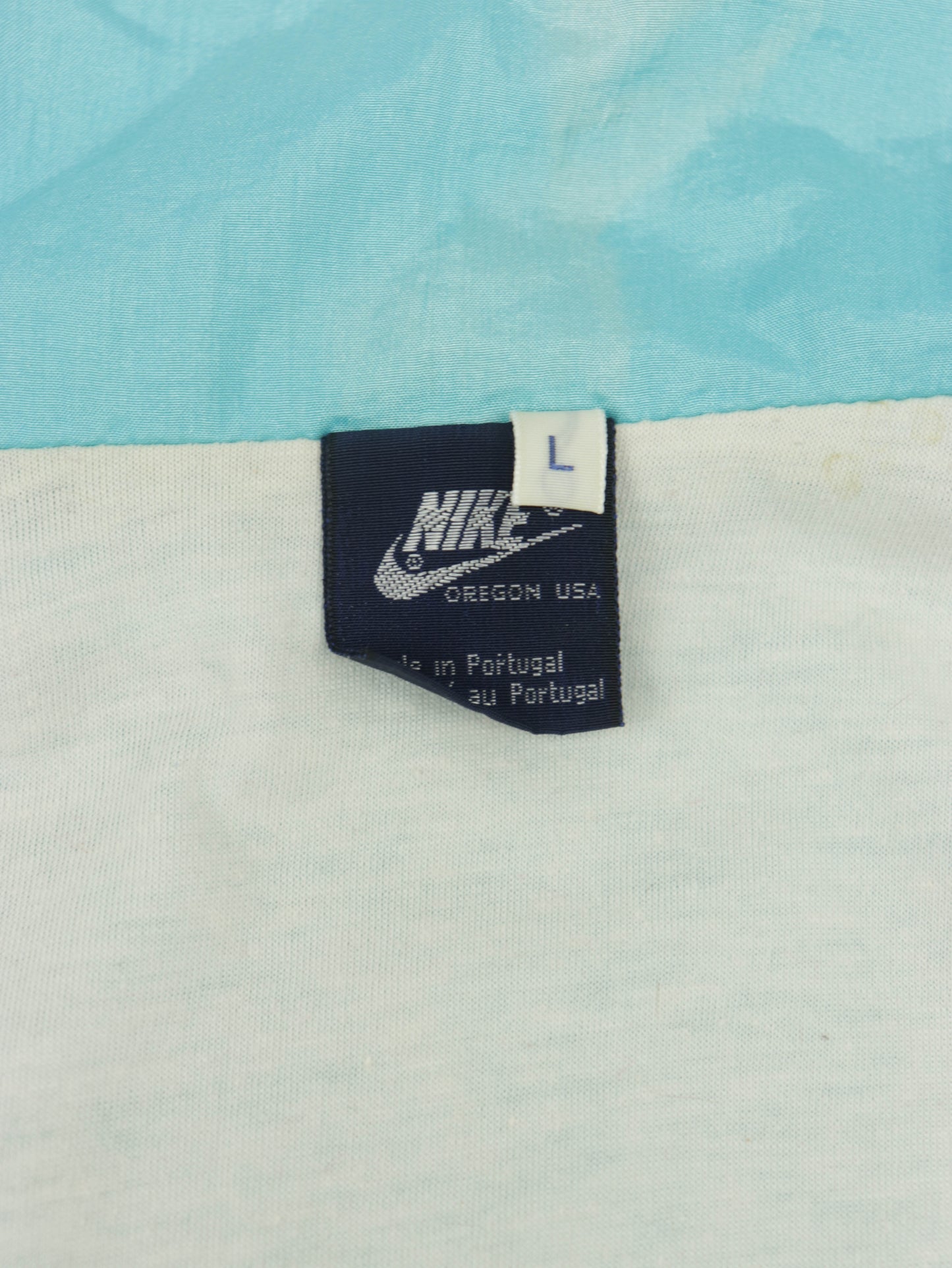 CHAQUETA NIKE VINTAGE 90S BOOTLEG
