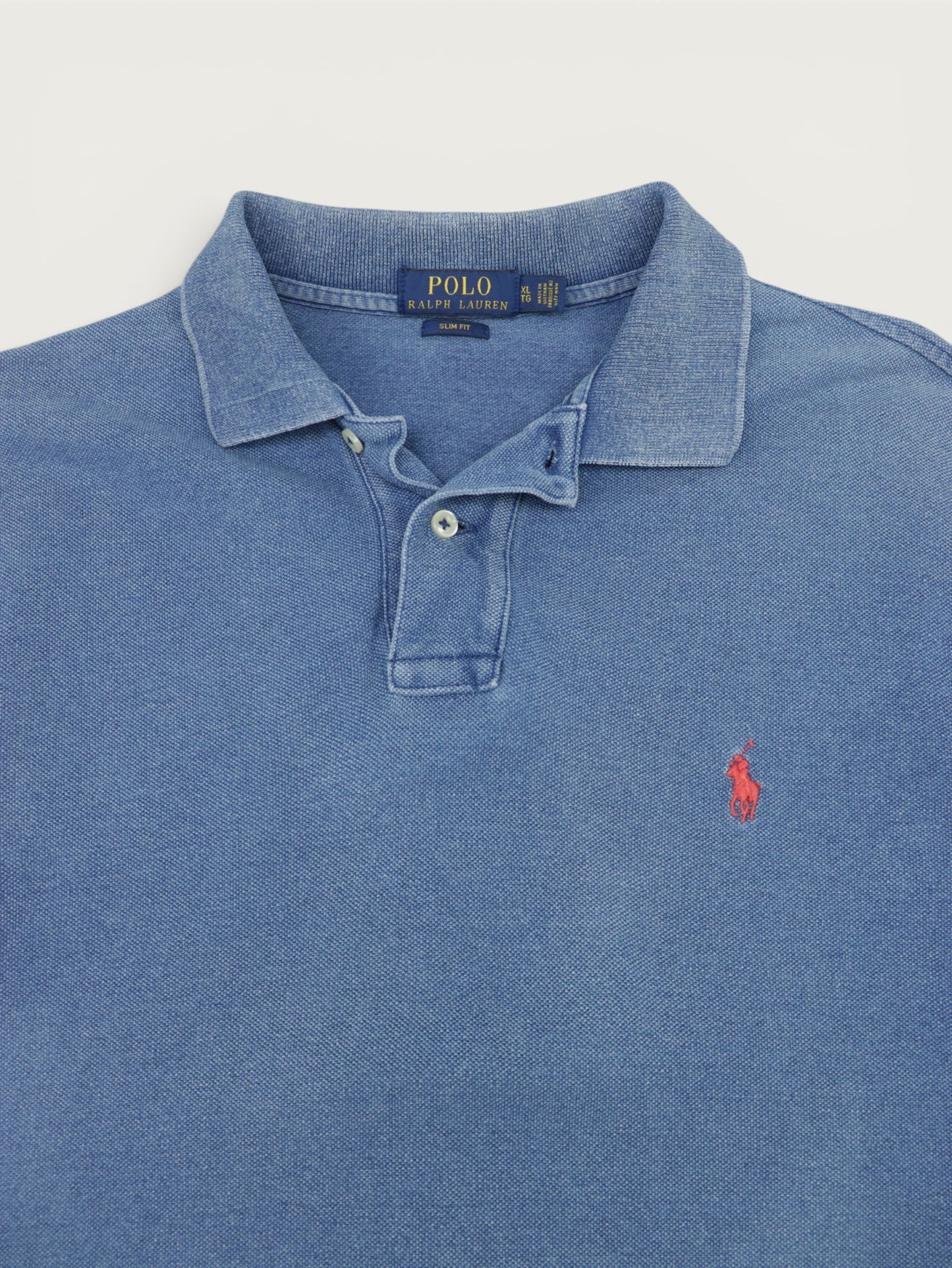 POLO RALPH LAUREN VINTAGE