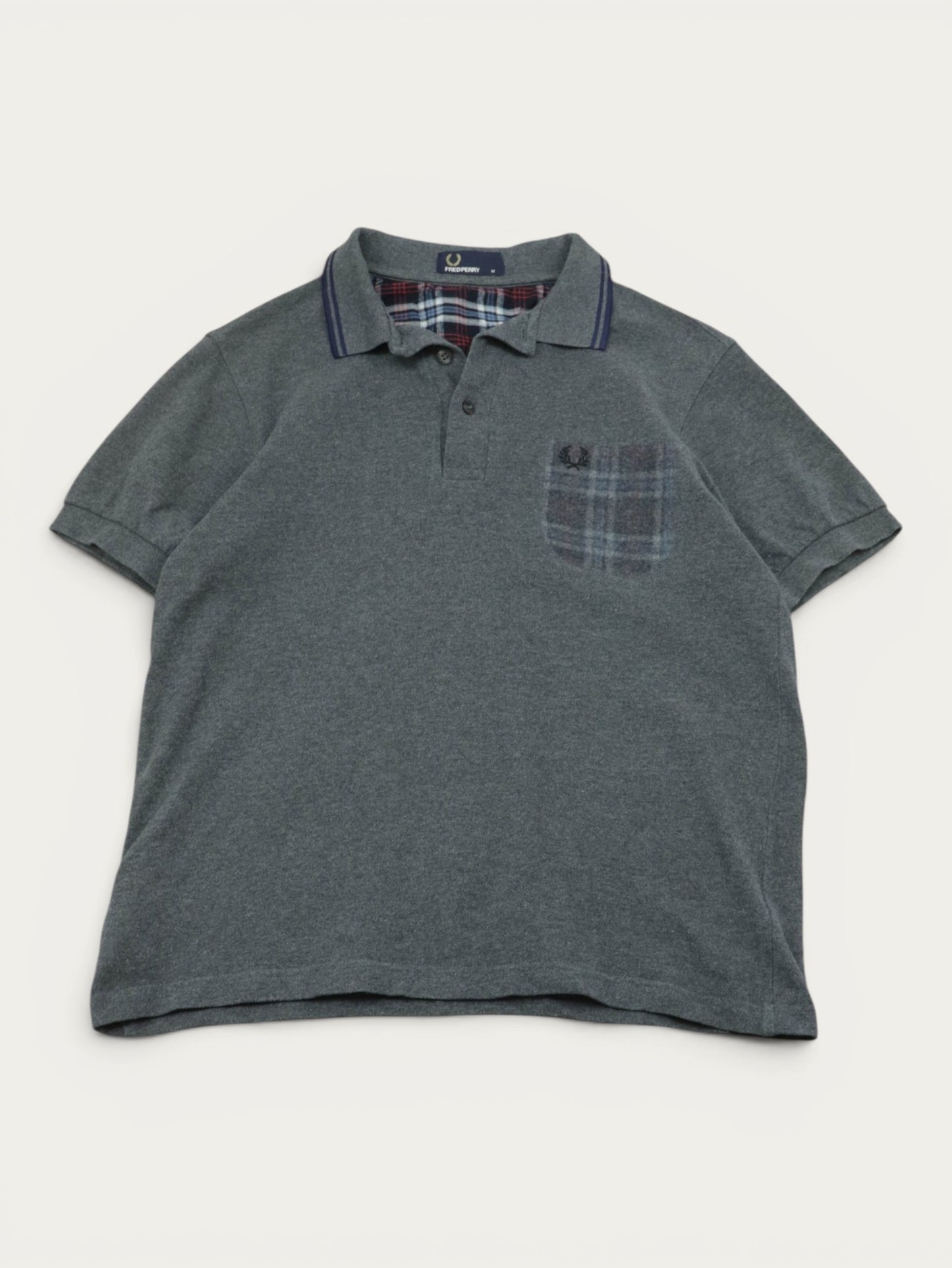 POLO FRED PERRY VINTAGE 90S