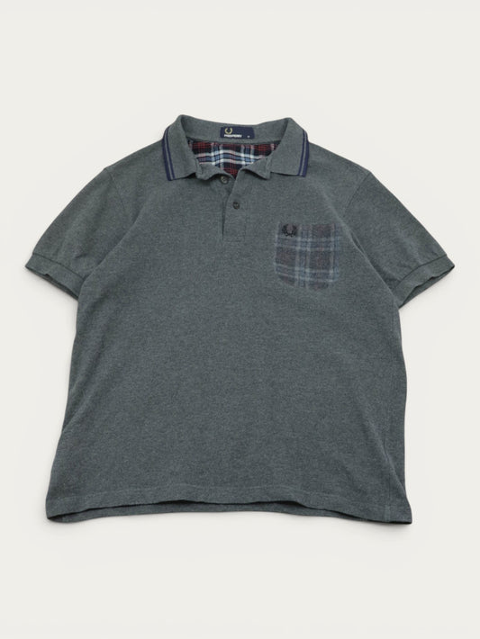 POLO FRED PERRY VINTAGE 90S